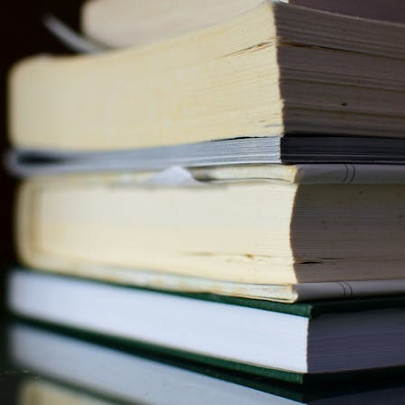 Am I Overusing Bible Commentaries?