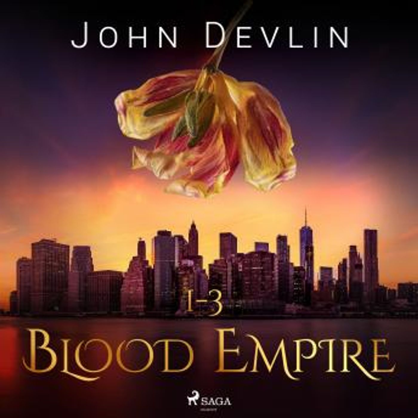 Listen to Best Audiobooks in Mystery, Thriller & Horror, Suspense