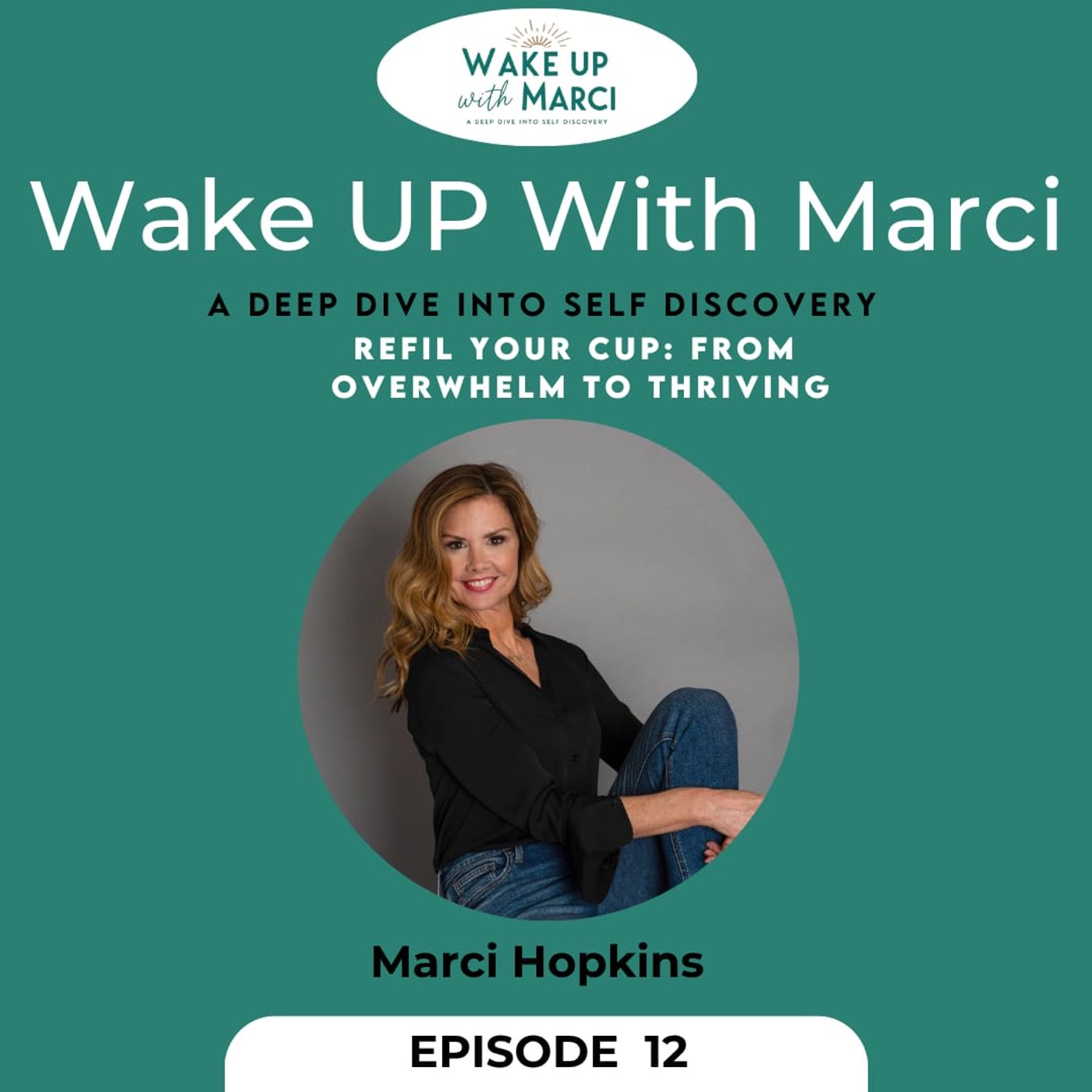 Wake Up with Marci