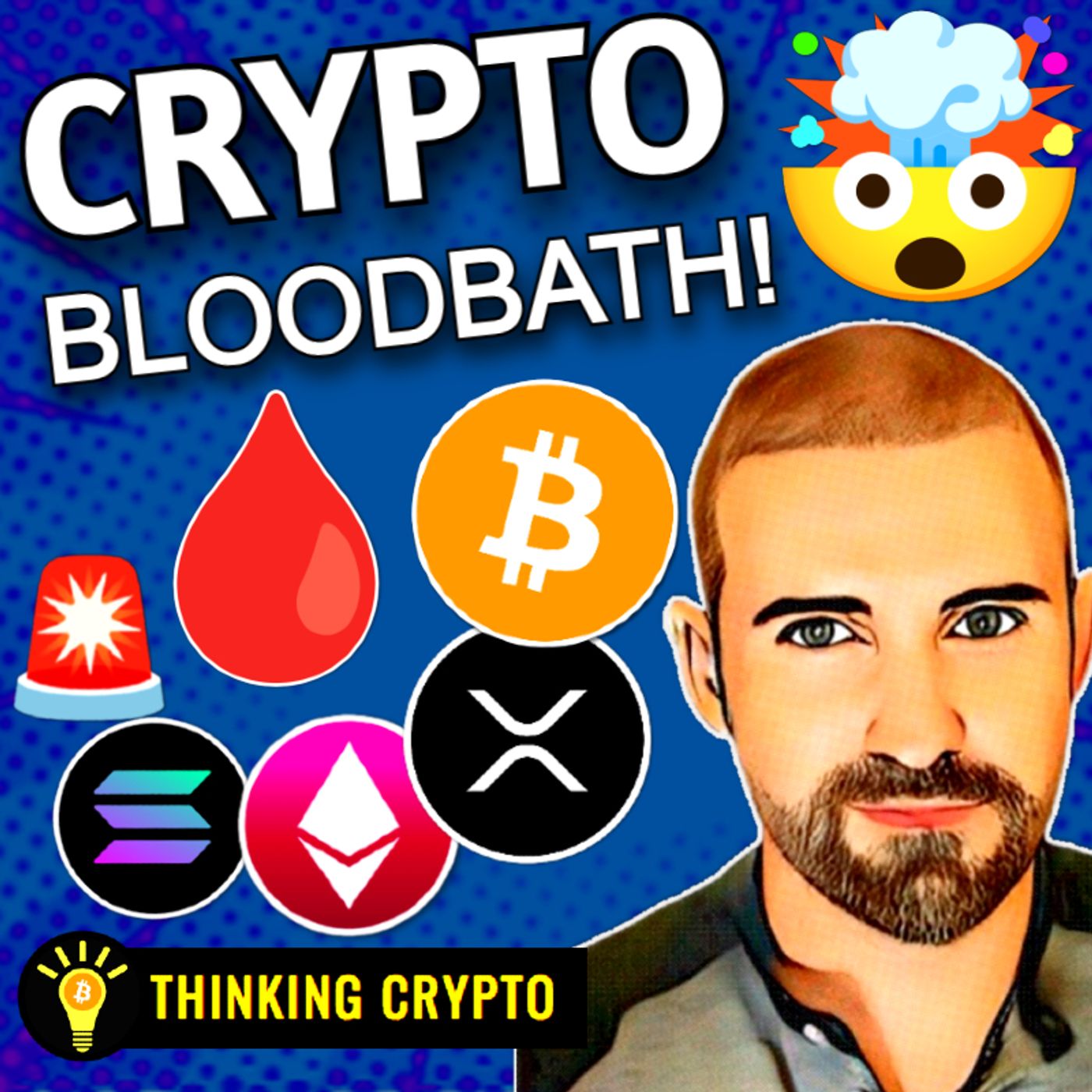 Podcast Cover