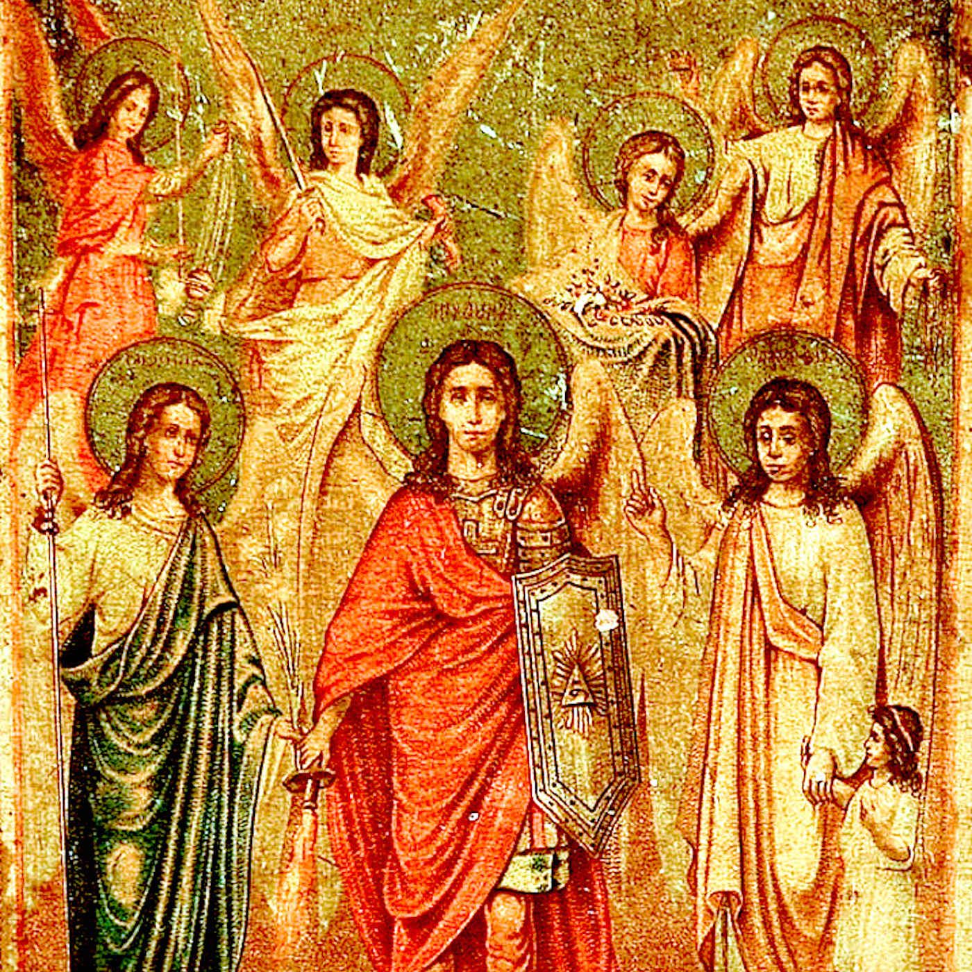 Catholic Daily Reflections