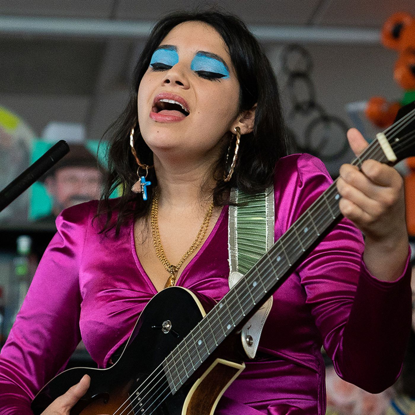 Tiny Desk Concerts - Audio