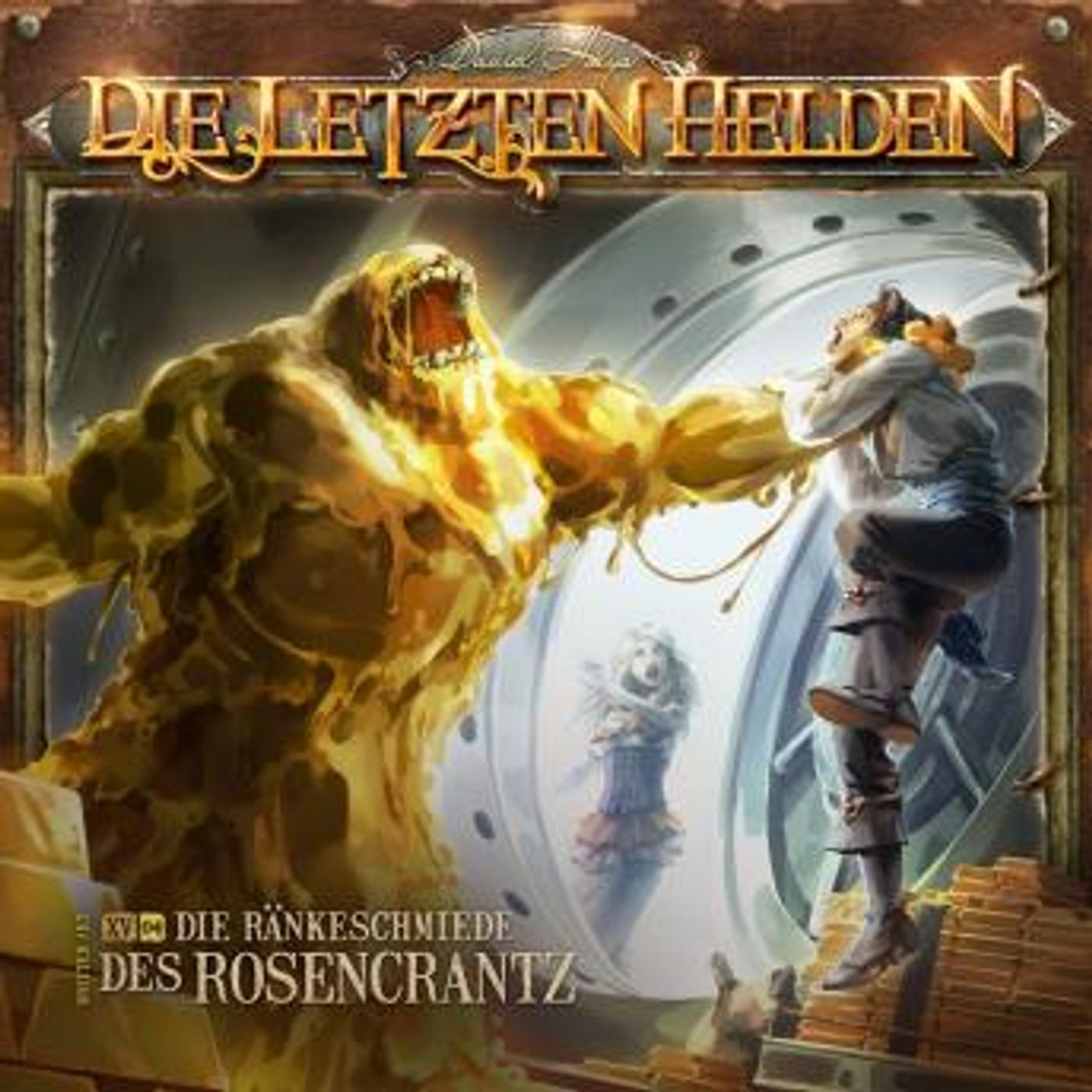 Download Incredible Full Audiobooks in Science Fiction & Fantasy, Fantasy