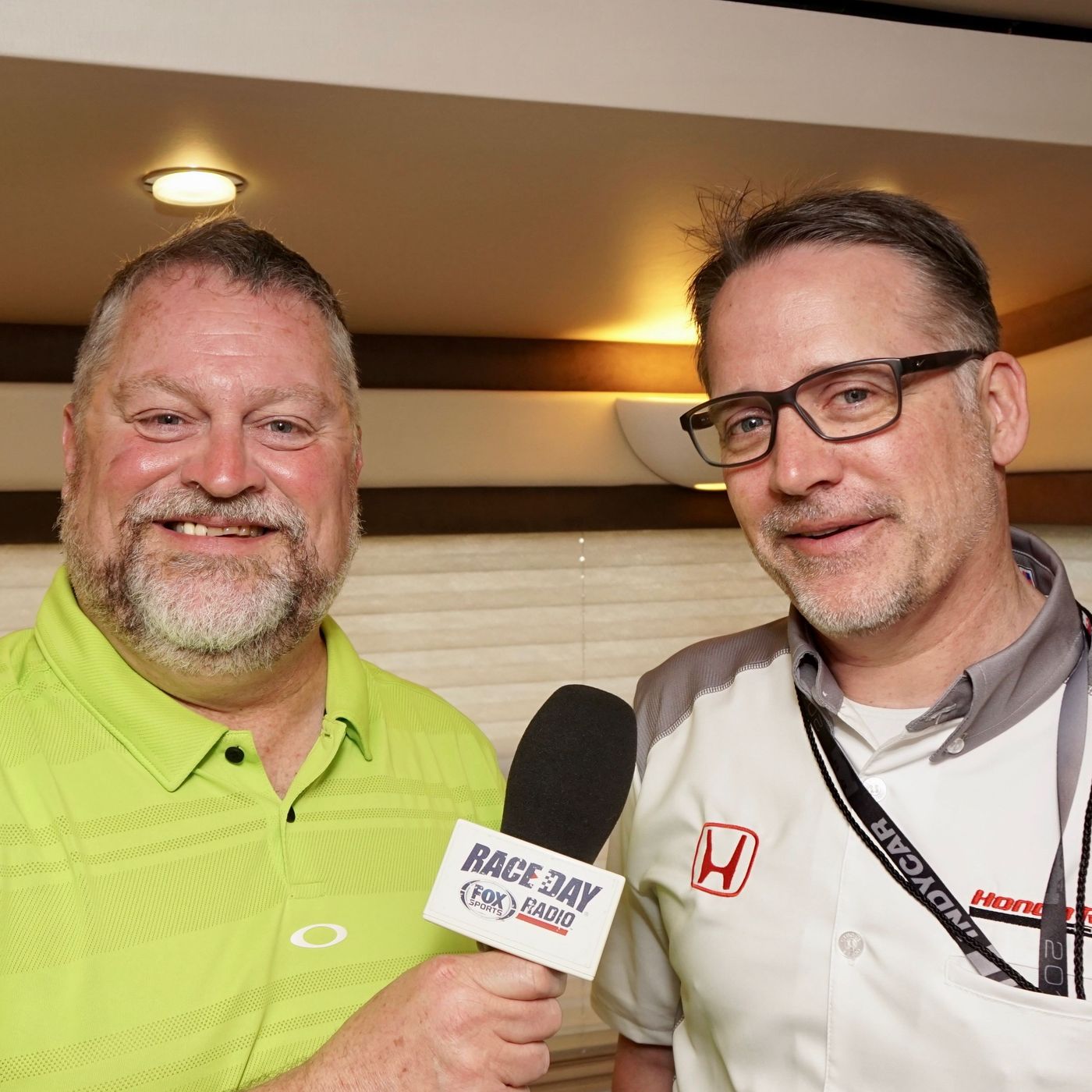 Honda IndyCar Report -- Ted Klaus -- March 15 2019.MP3