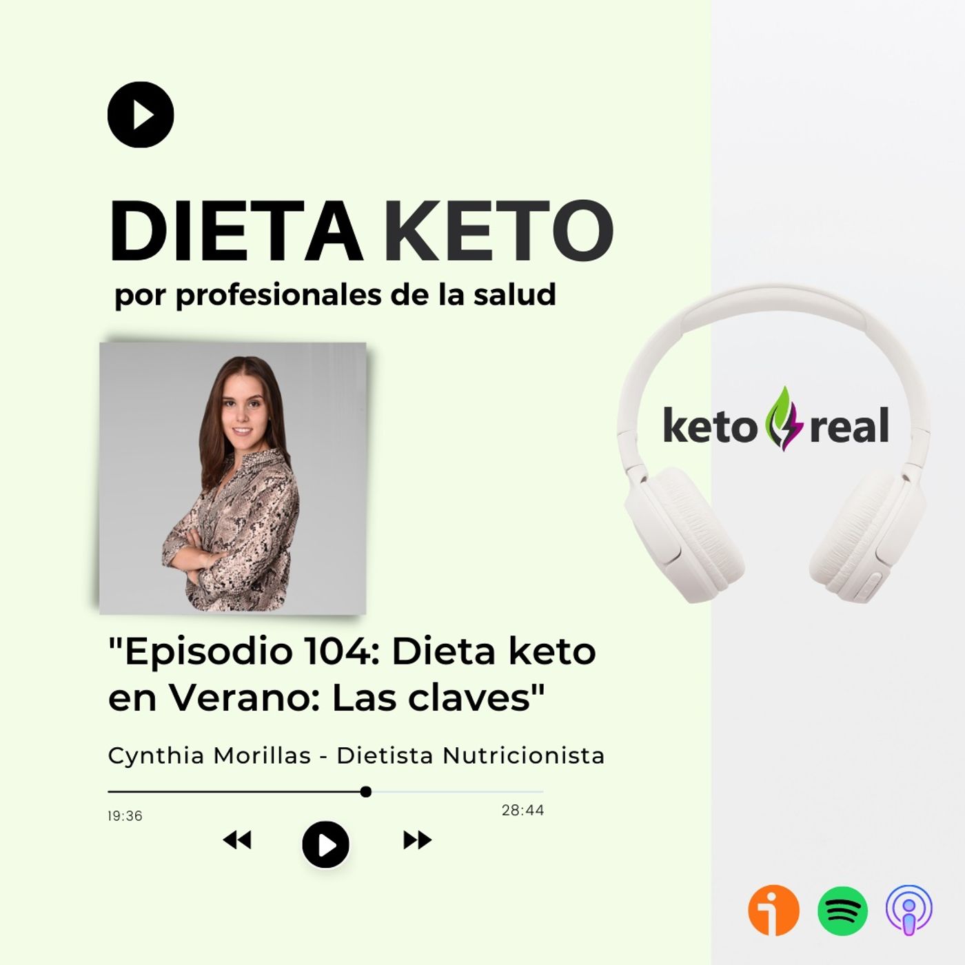KETO REAL