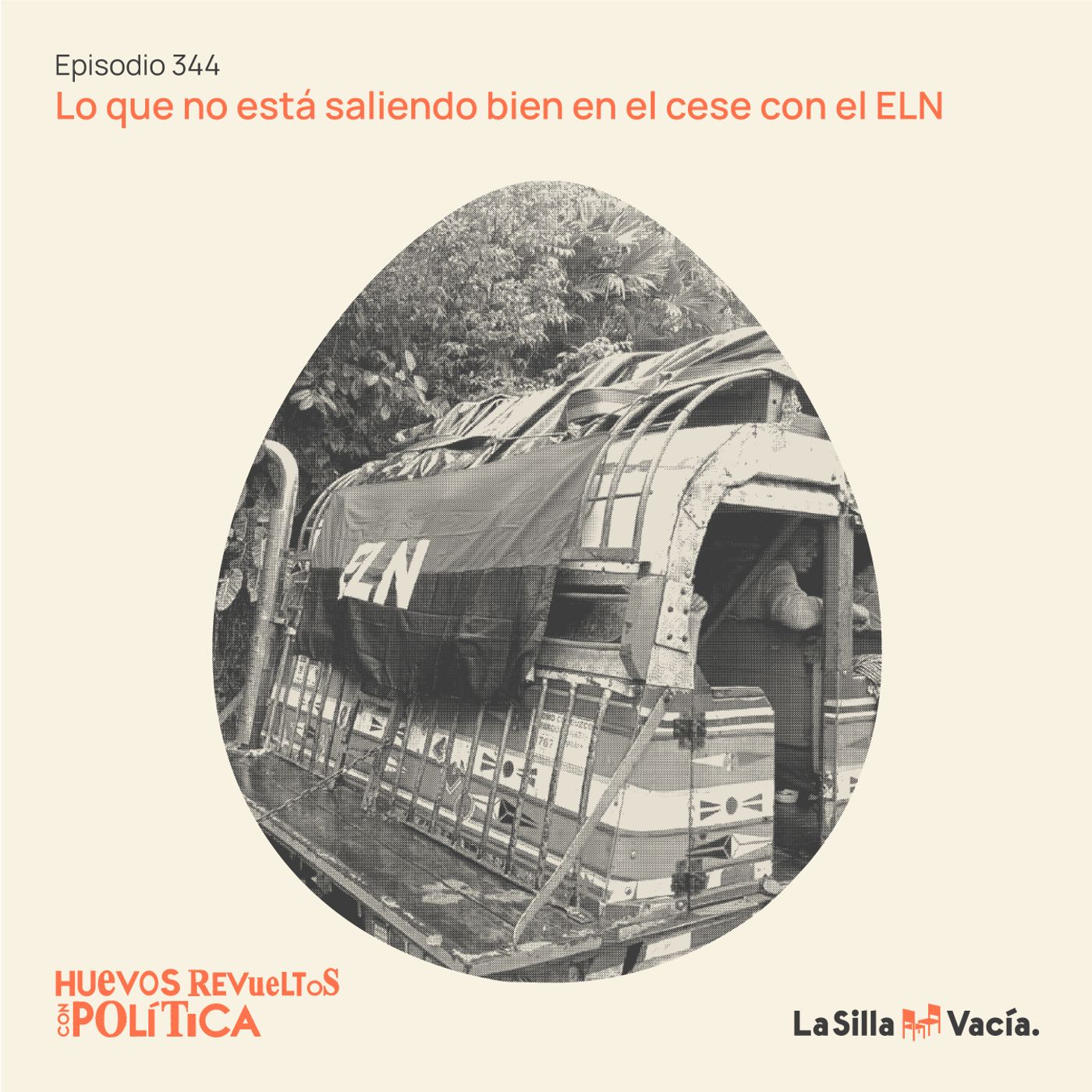 La Silla: On The Record