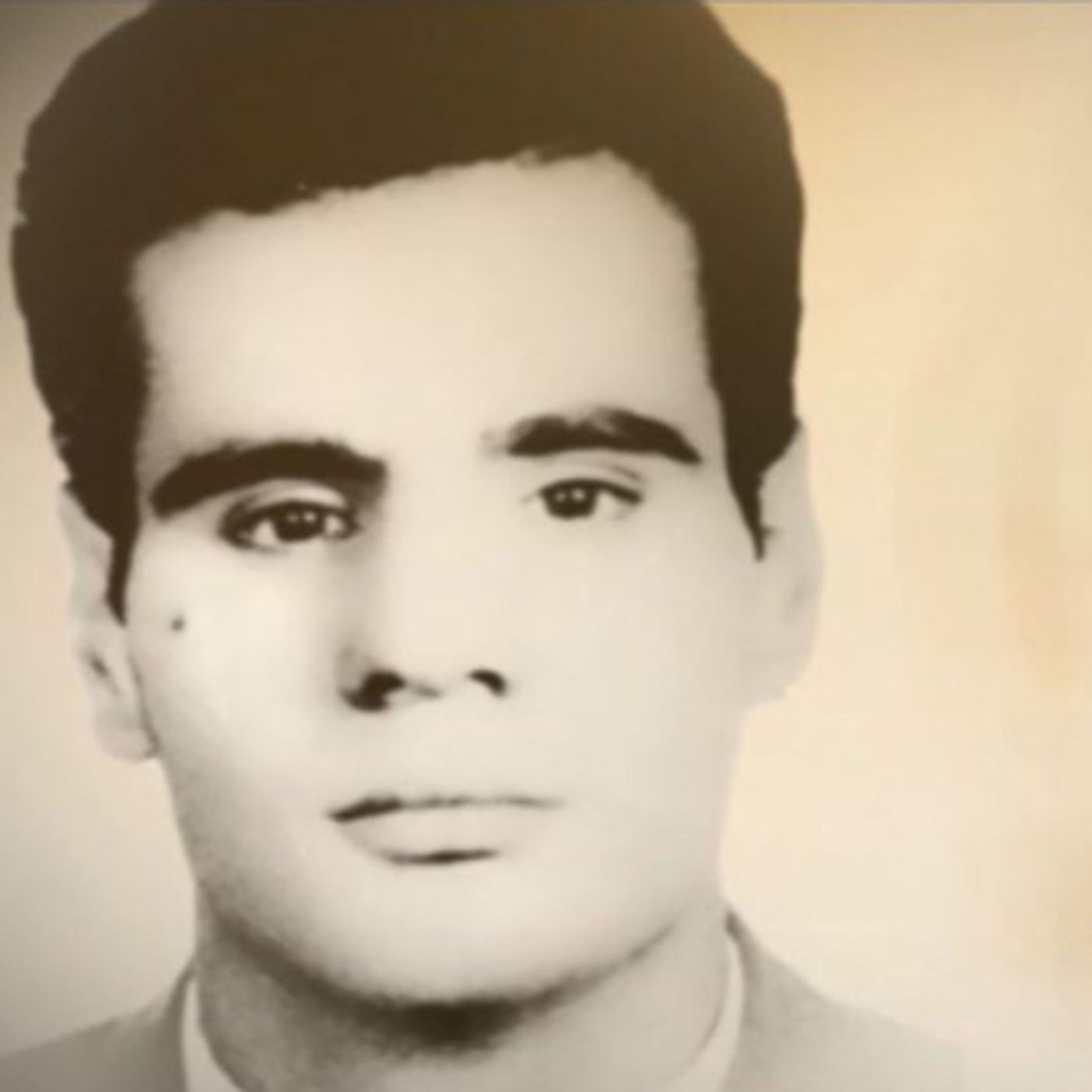 محمد حنیف نژاد که بود episode artwork
