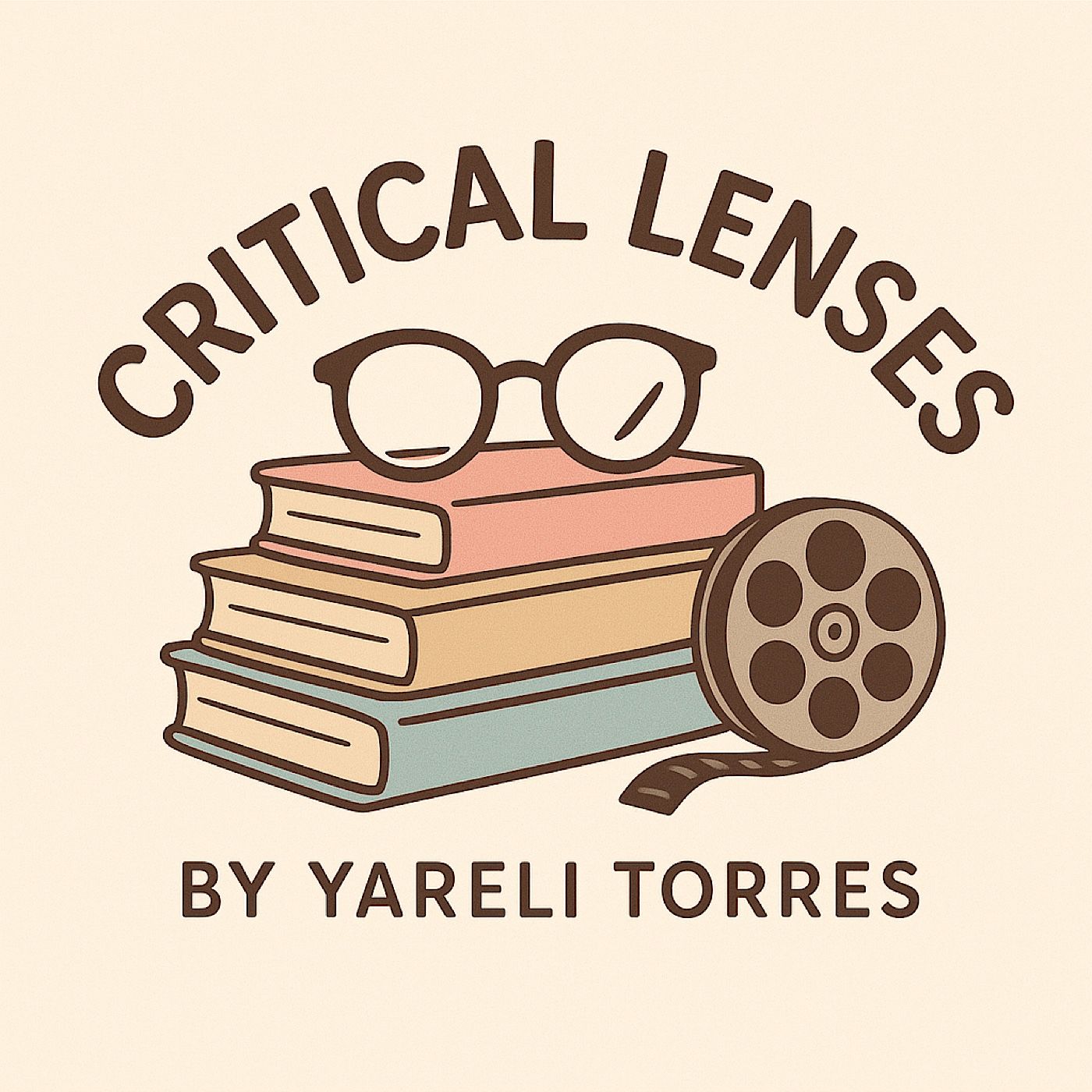 Critical Lenses