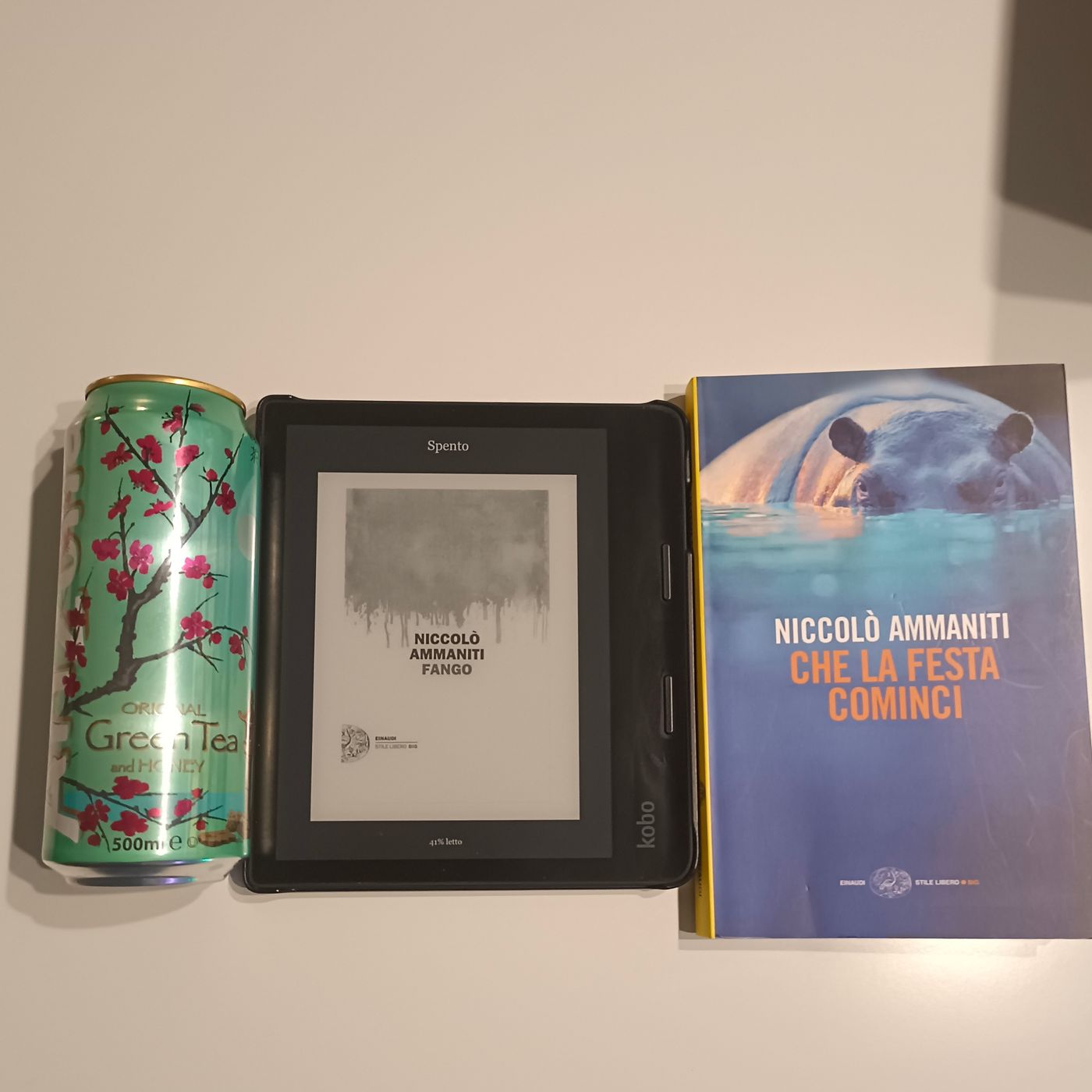 1984 Libri