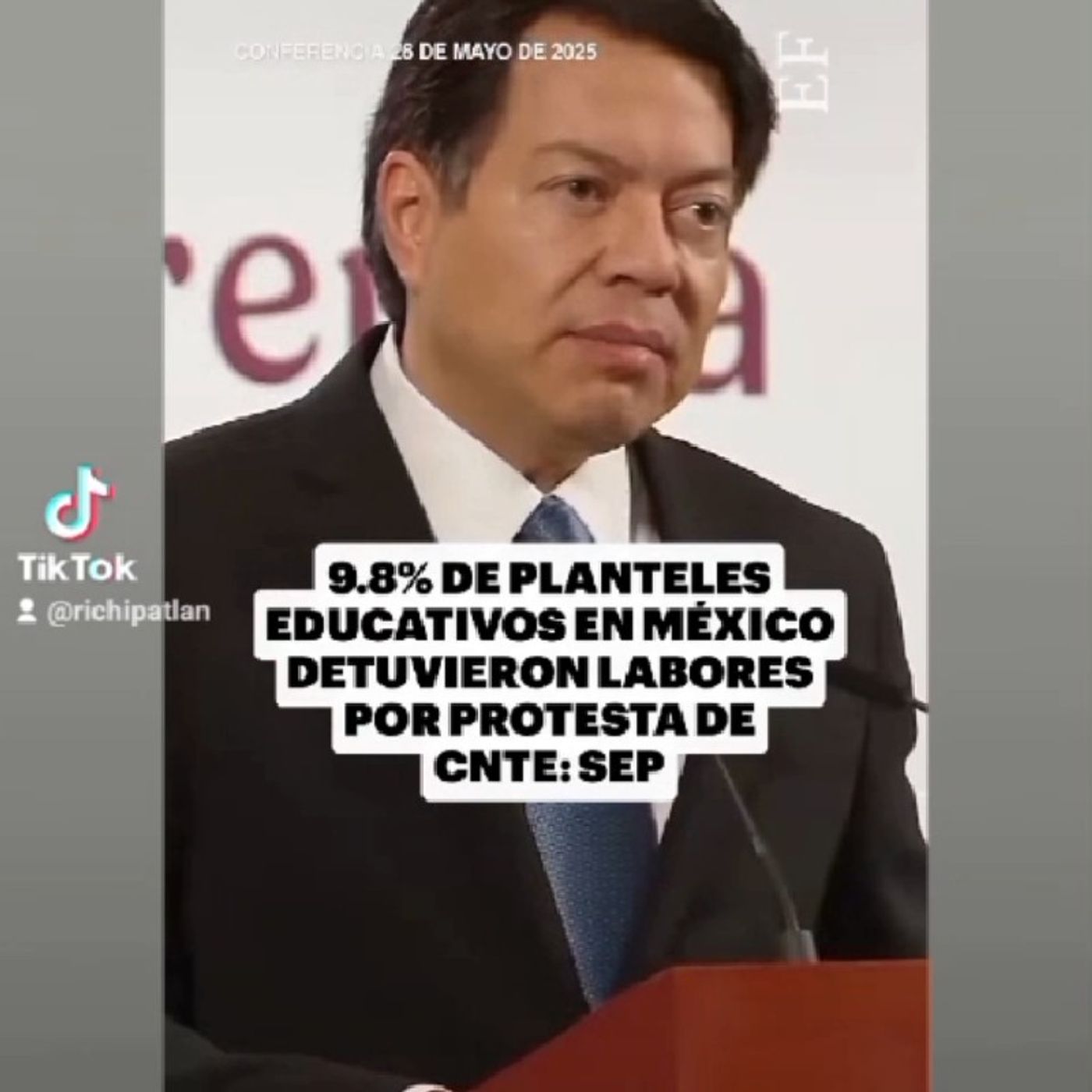 El podcast de Noticias tras noticias