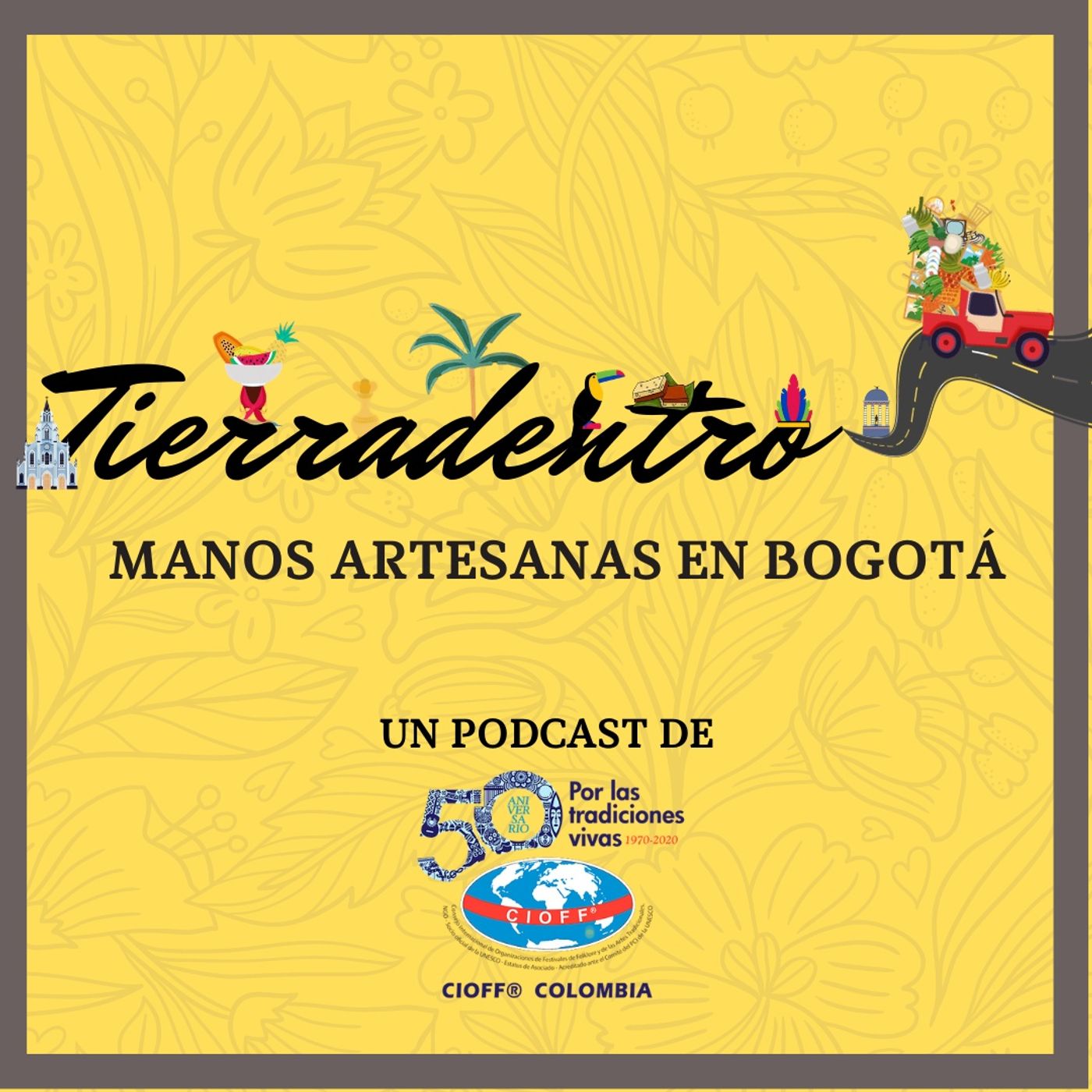Tierradentro