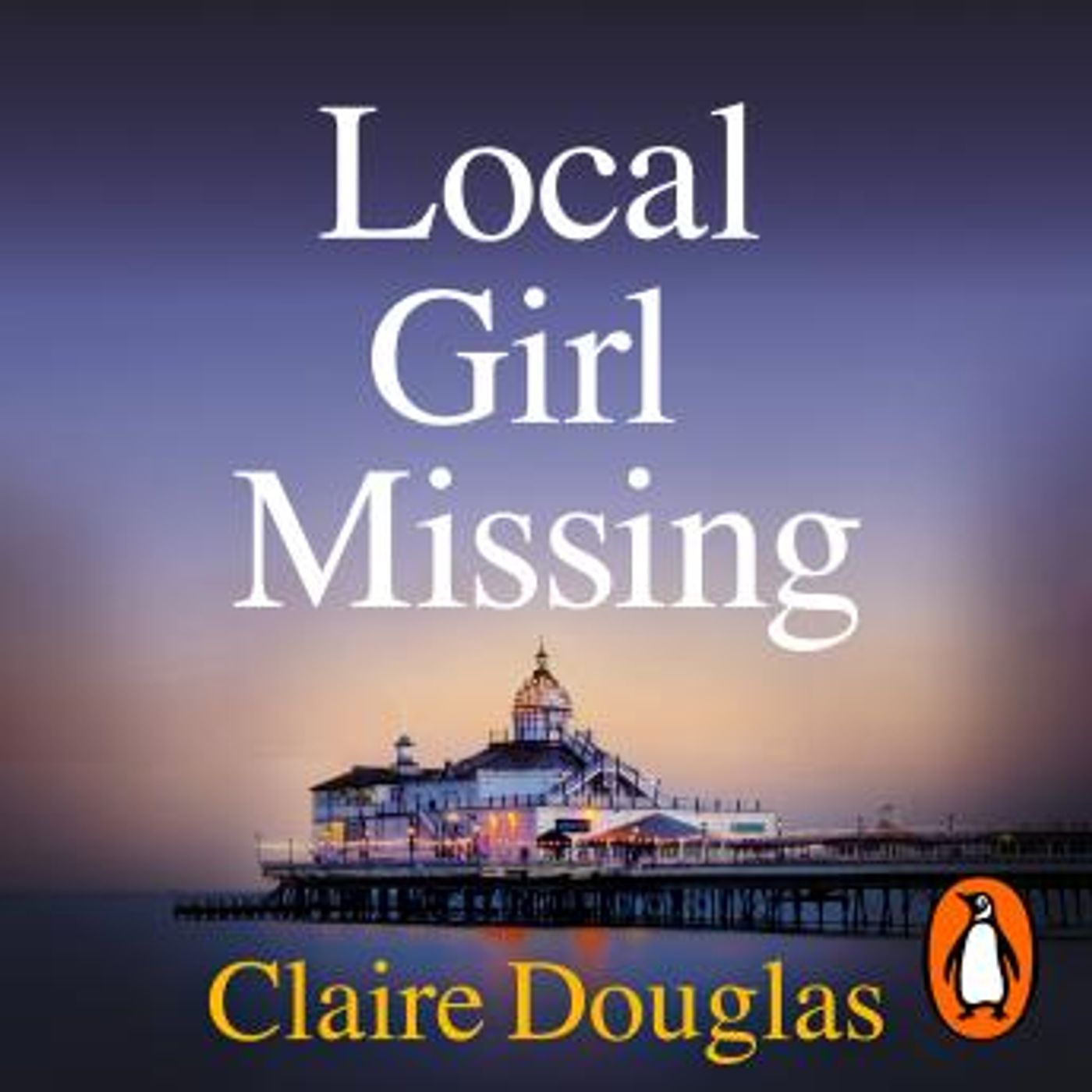 Listen to Latest Full Audiobooks in Mystery, Thriller & Horror, Suspense