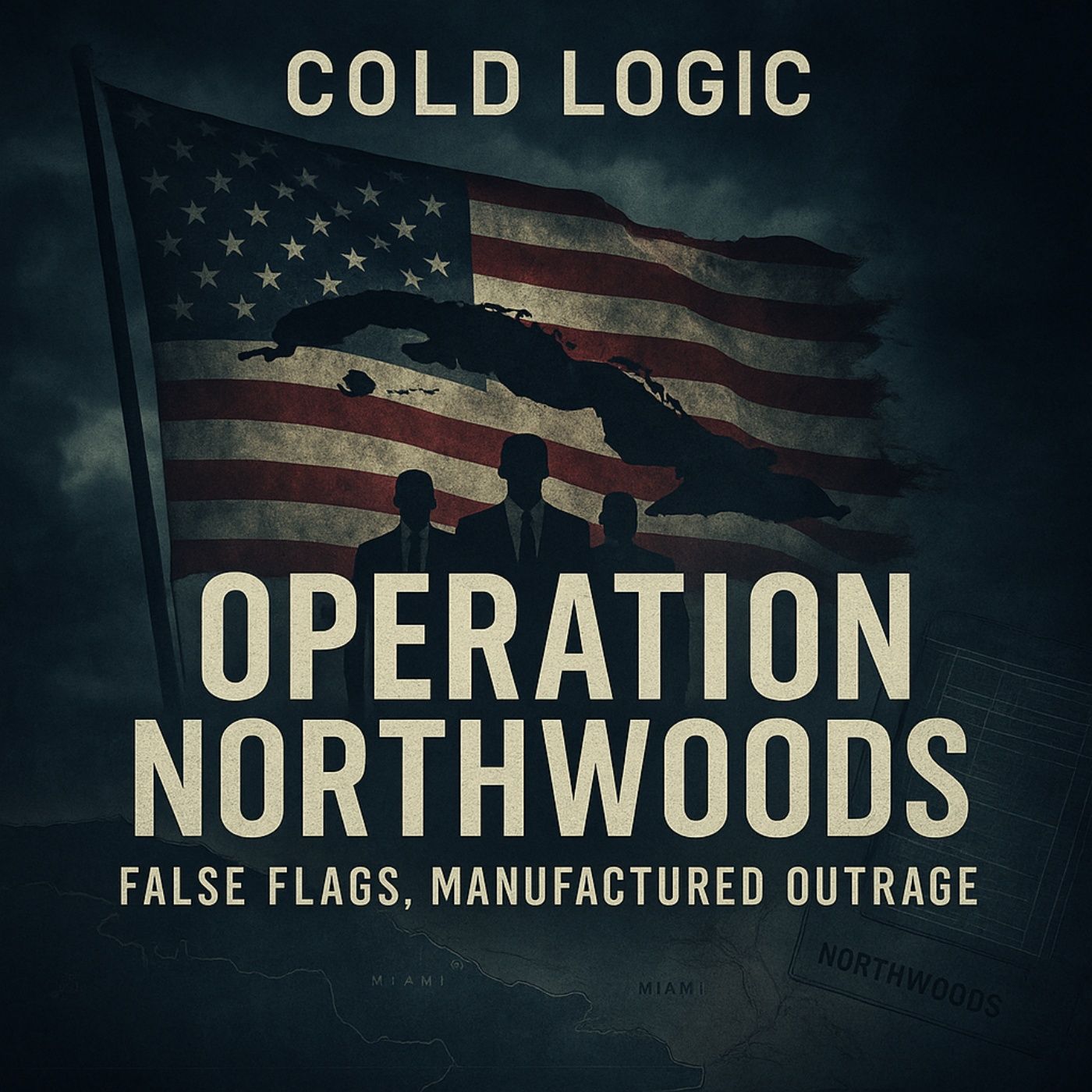 Operation Northwoods: The False-Flag War Plan the U.S. Almost Used