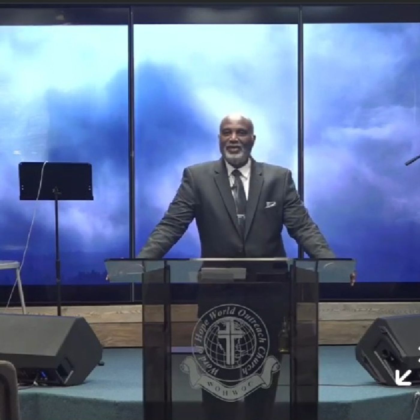 Word of Hope World Outreach Church