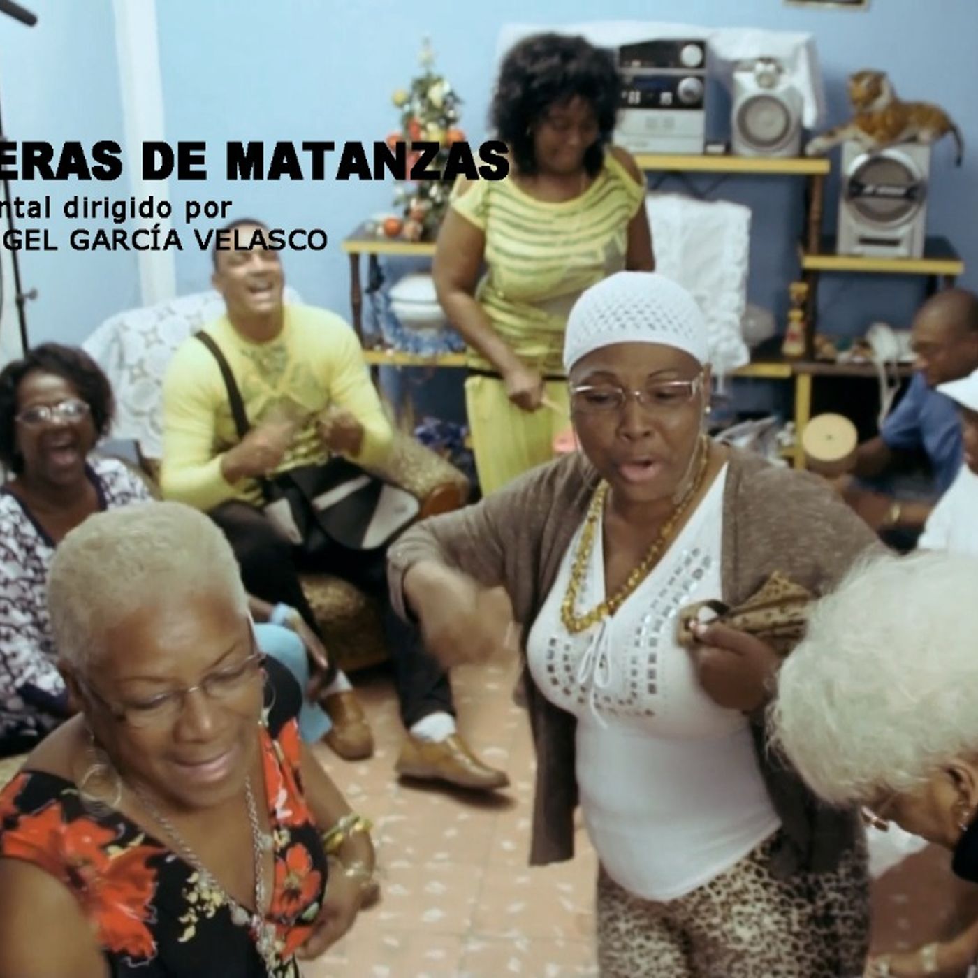 Podcast AfroKuba