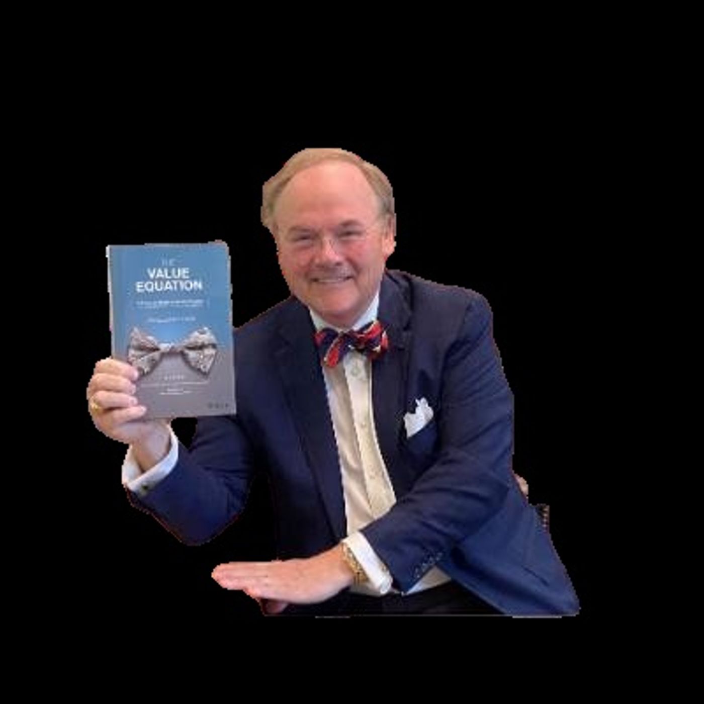 Interview with Christopher Volk Author of The Value Equation Interview with Christopher Volk Author of The Value Equation