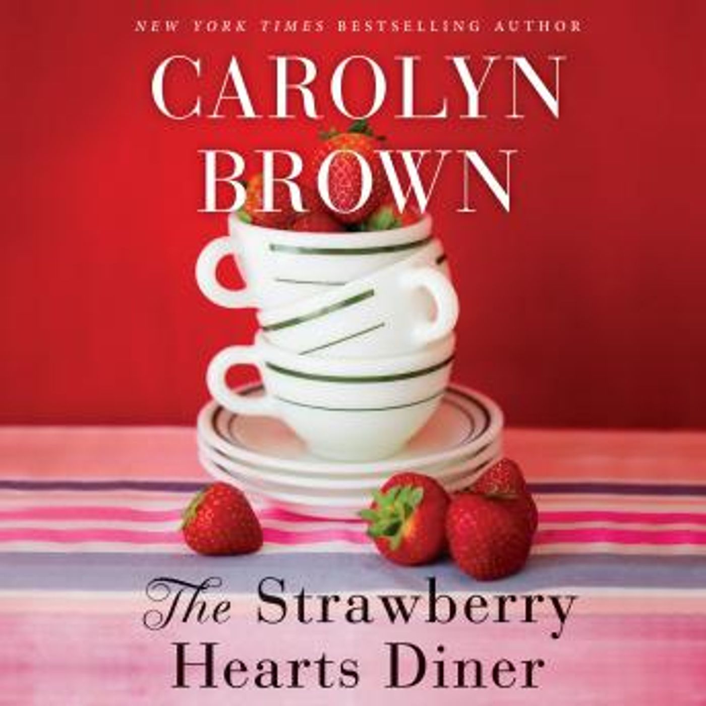 Grab the Top Full Audiobooks in Fiction, Contemporary Women
