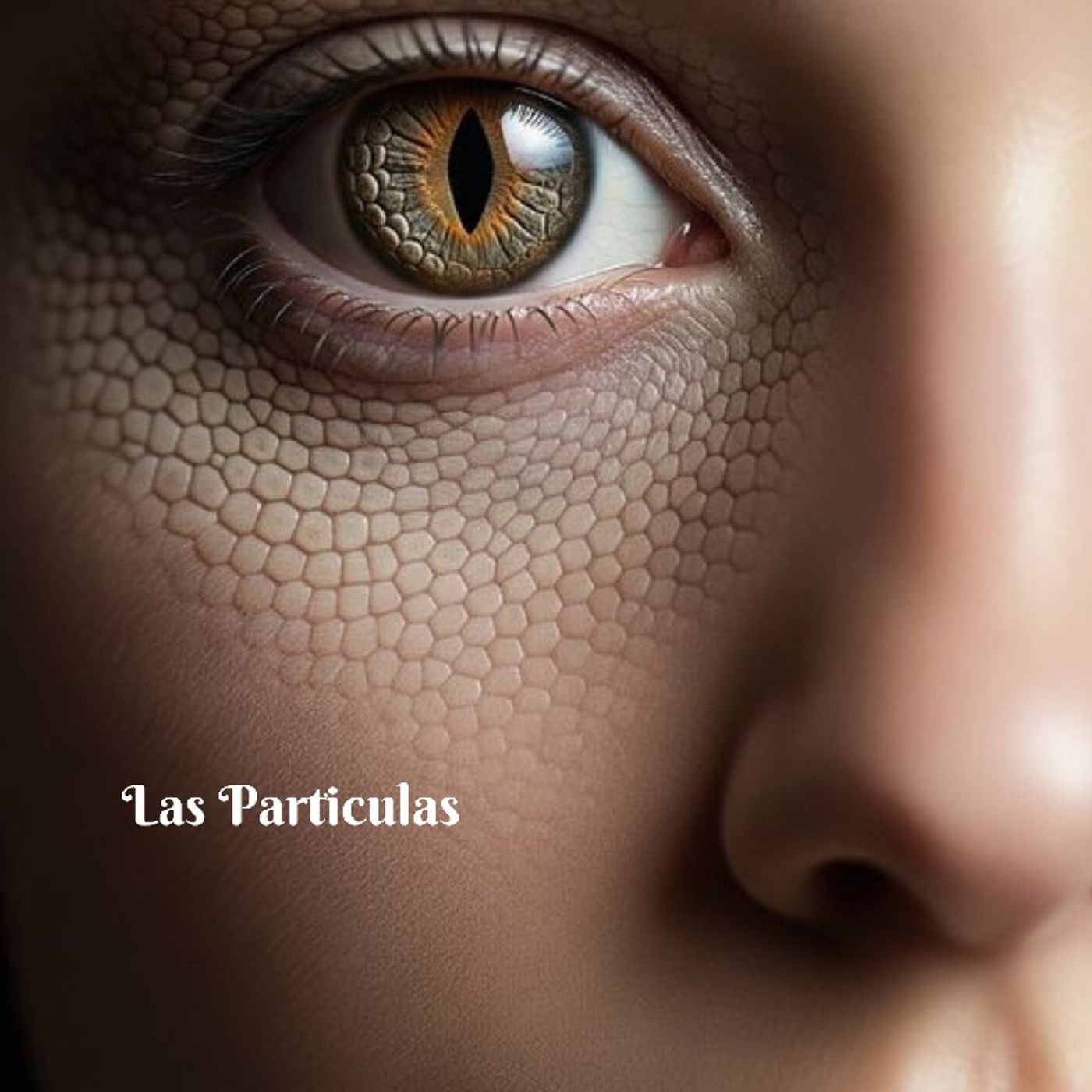 Consigna Maktub 2052 Las Particulas episode artwork