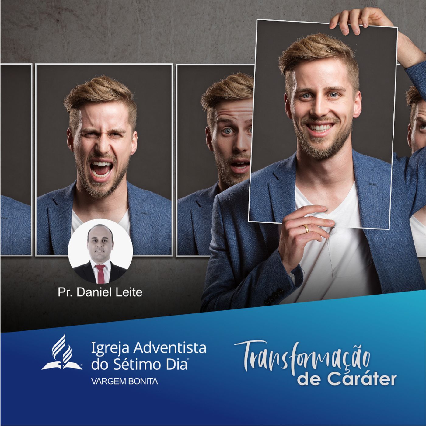 Adventistas Vargem Bonita