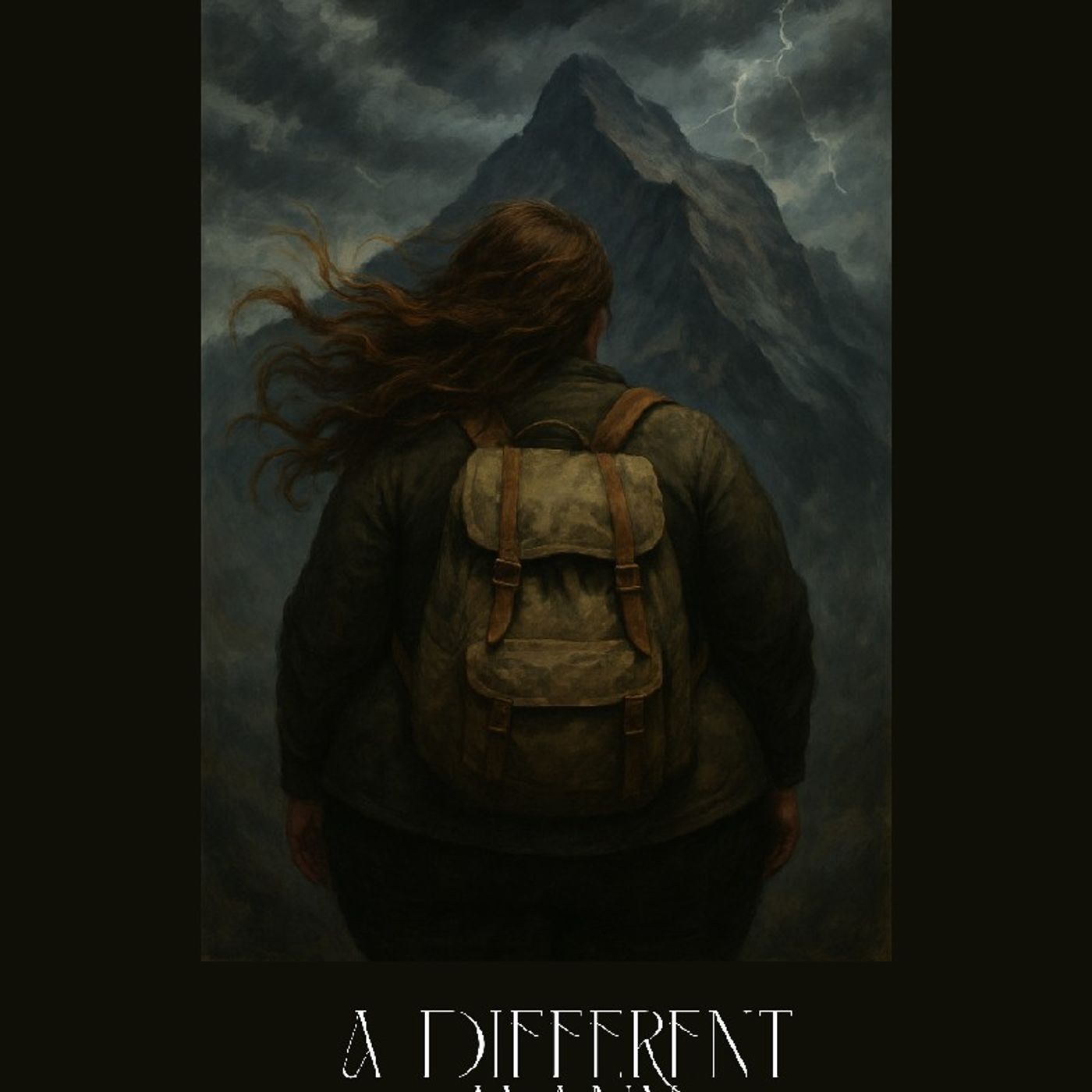 Episode 29 - A Different Many Paths Travelers Edition episode artwork