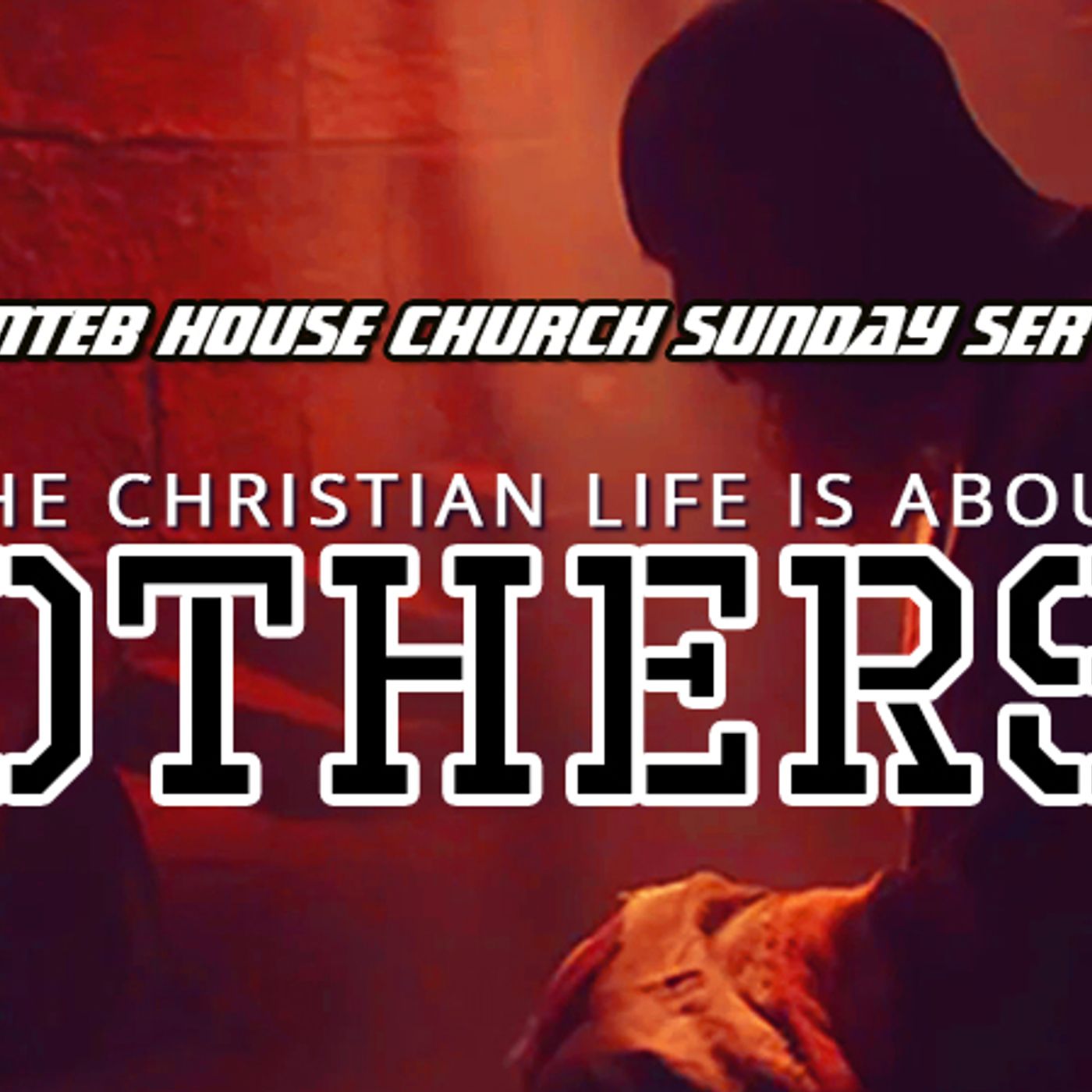 THE NTEB HOUSE CHURCH SUNDAY SERVICE: We Are A Light To The Lost And An Exhortation To The Saved episode artwork