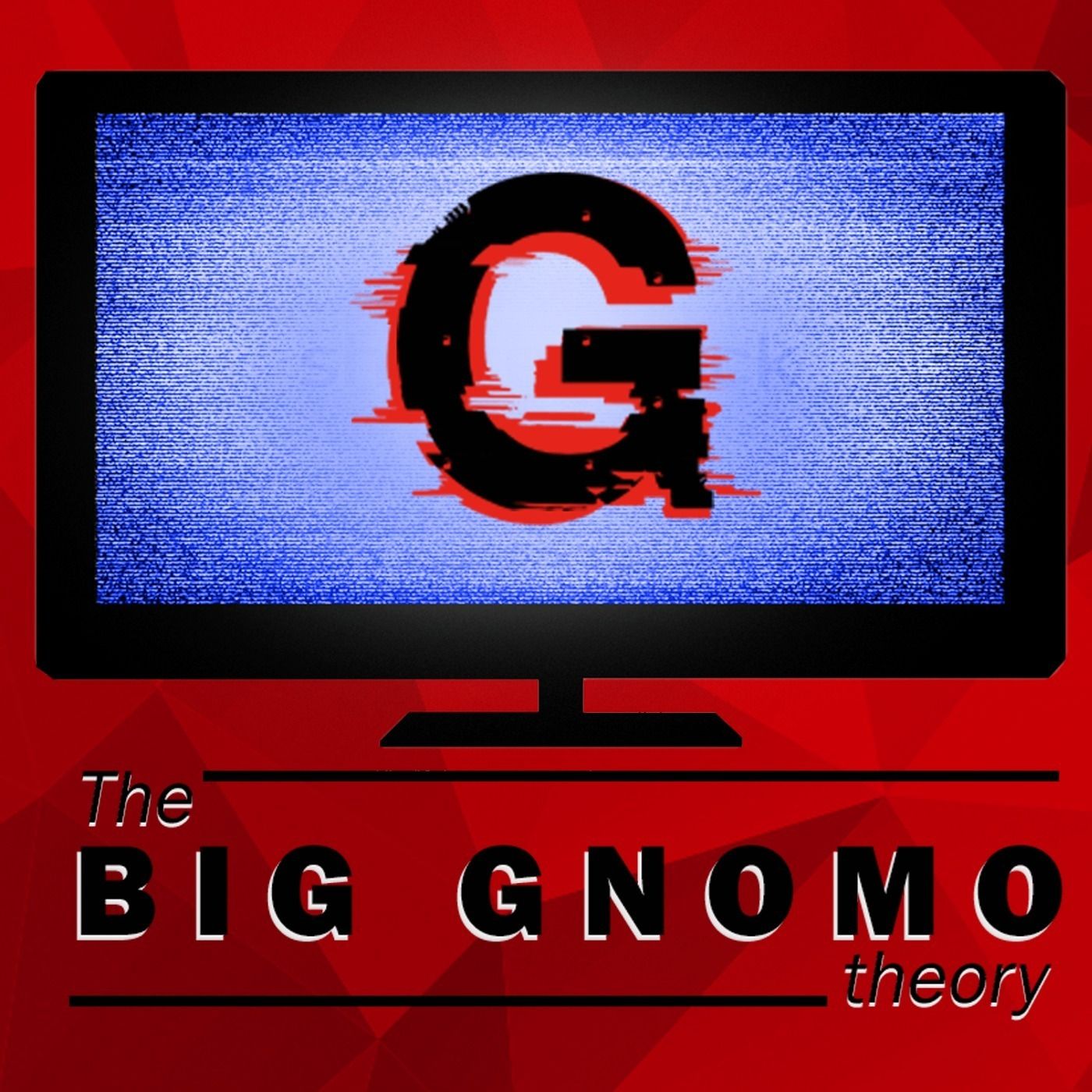 The Big Gnomo Theory