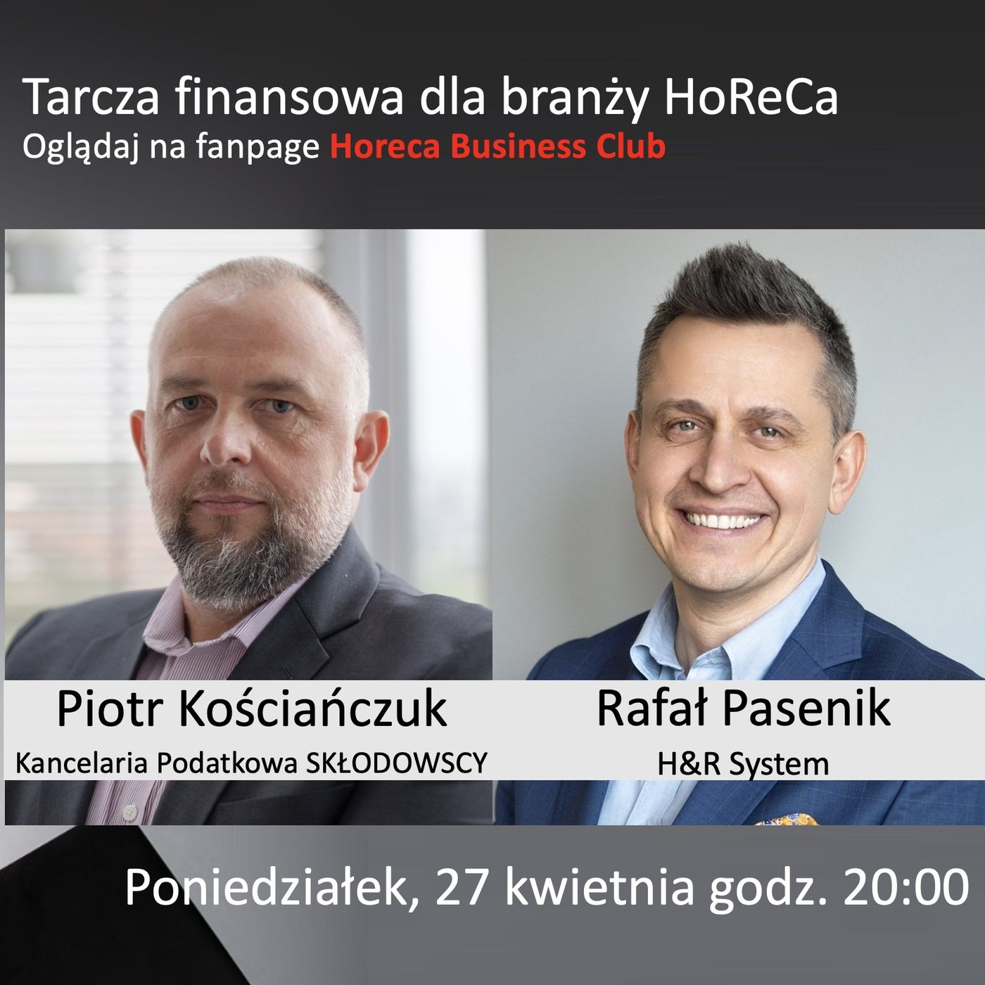 Goście Horeca Radio