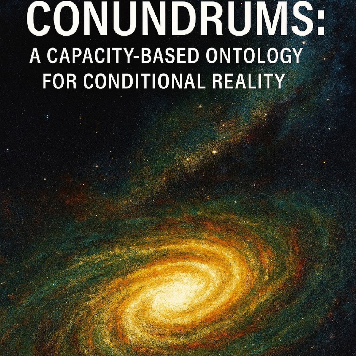 Episode 179 - Cosmic Conundrums episode artwork