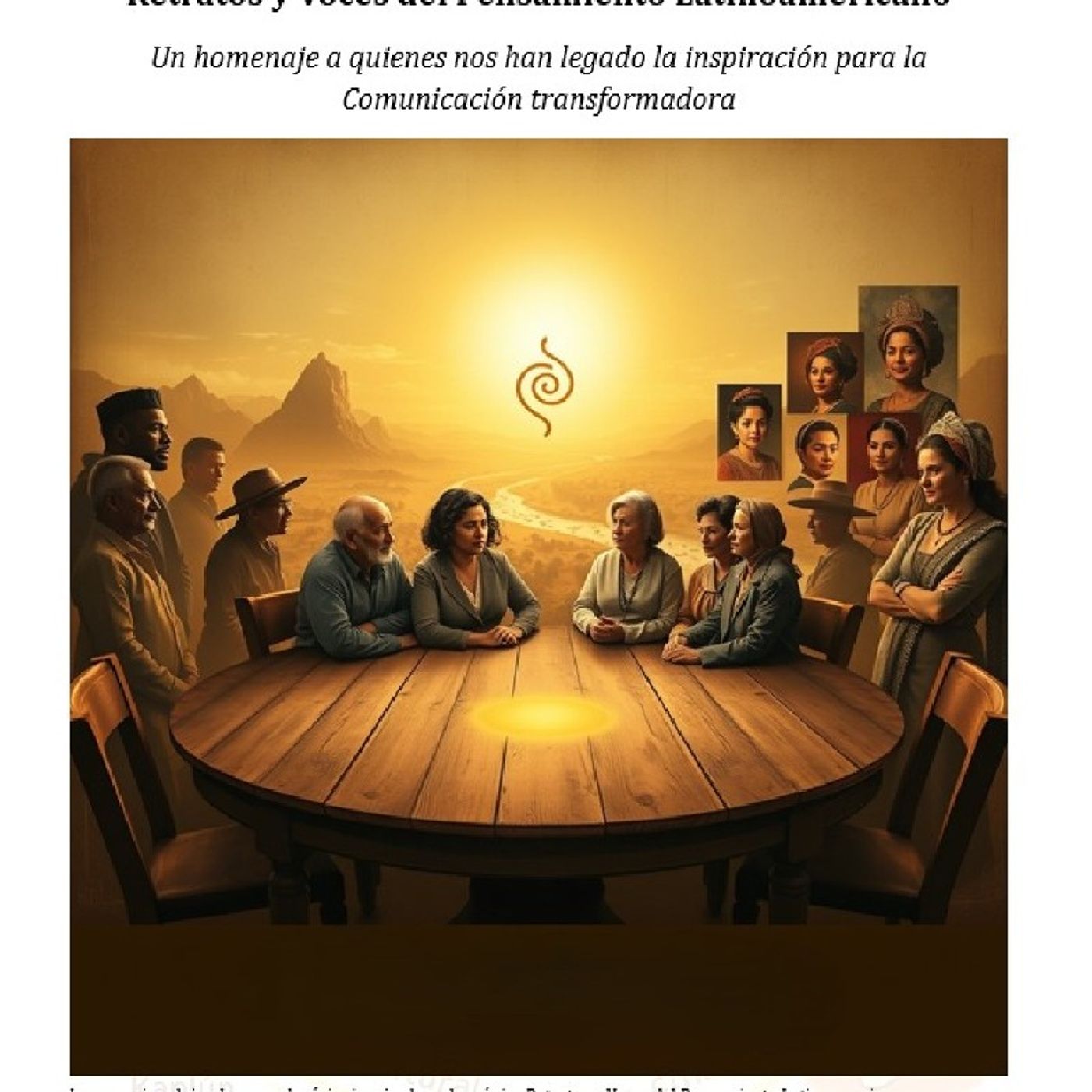 teorías de la comunicación episode artwork