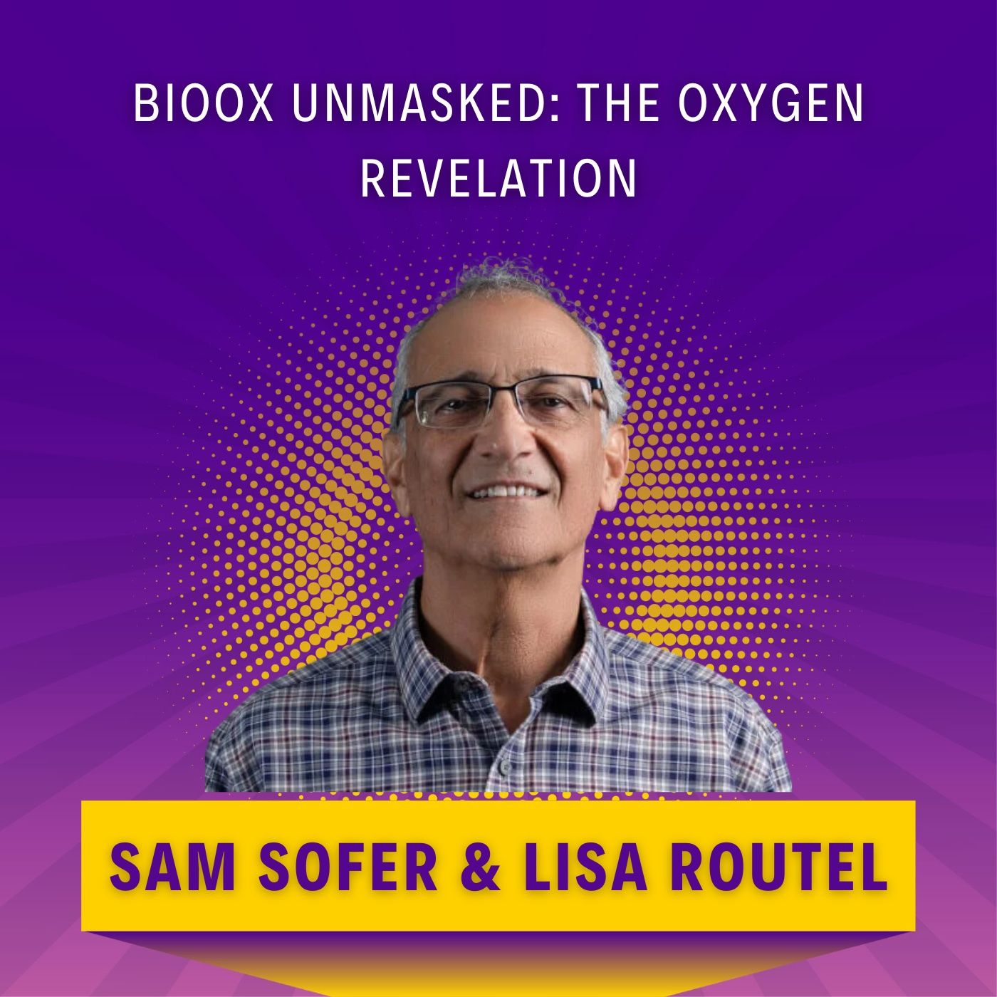 BioOx Unmasked: The Oxygen Revelation