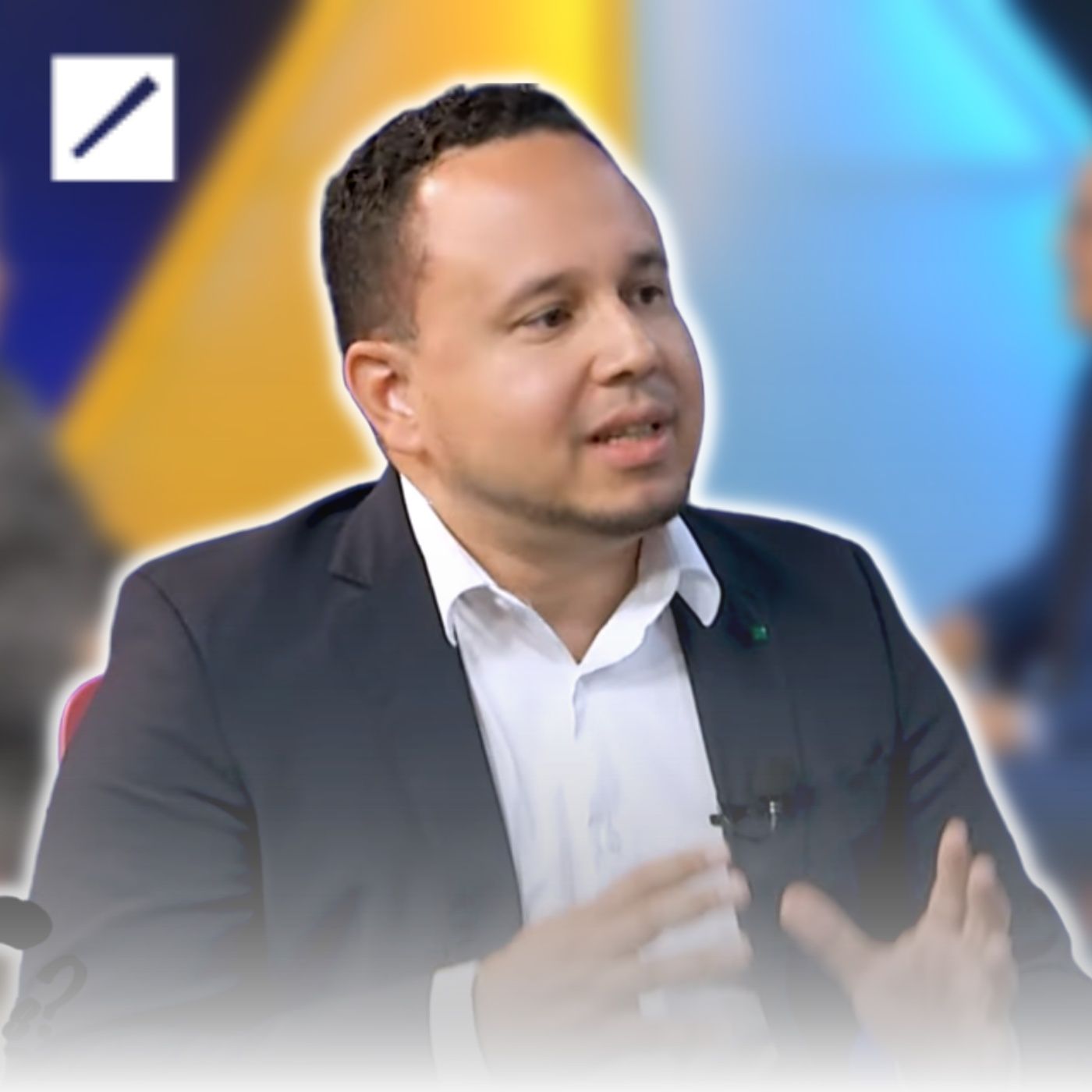 ¿Y TÚ QUÉ DICES?