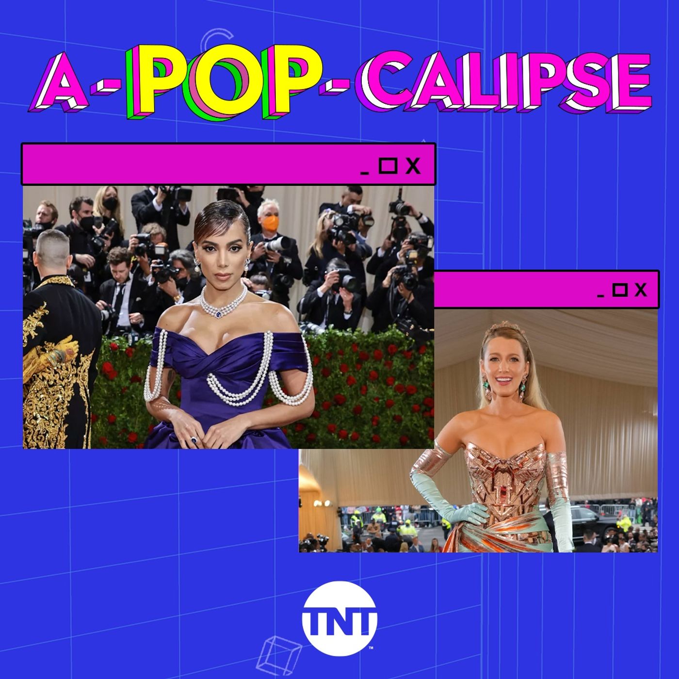 A-POP-CALIPSE TNT
