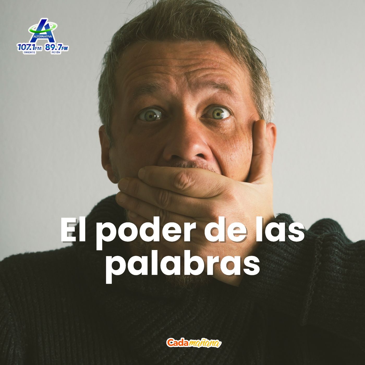 El poder de las palabras episode artwork