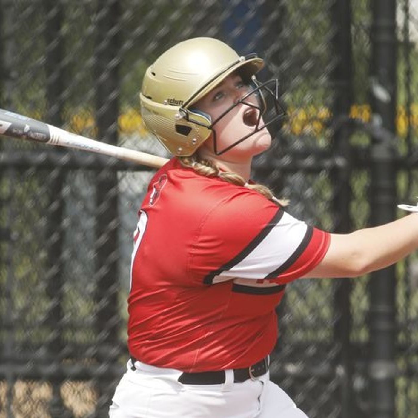 #1 St. Thomas Aquinas vs. #2 South Brunswick: GMC Softball Championship episode artwork