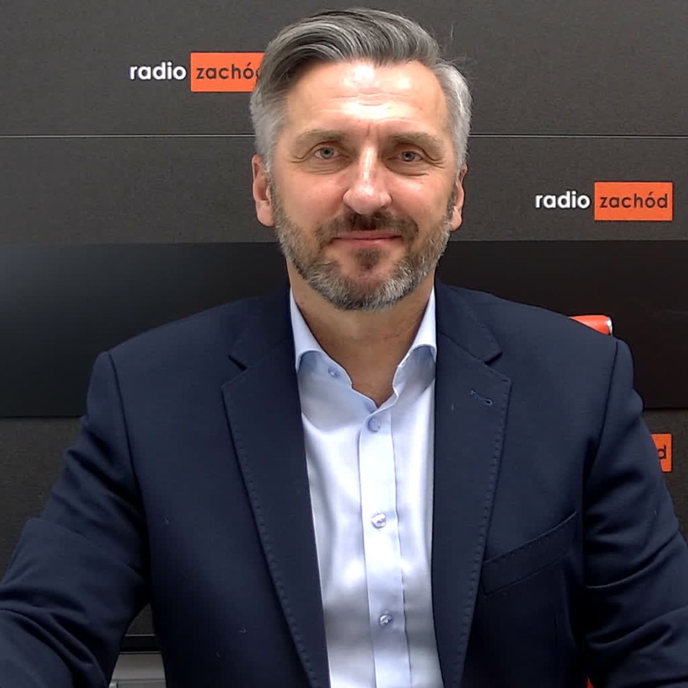 Waldemar Sługocki, poseł PO episode artwork
