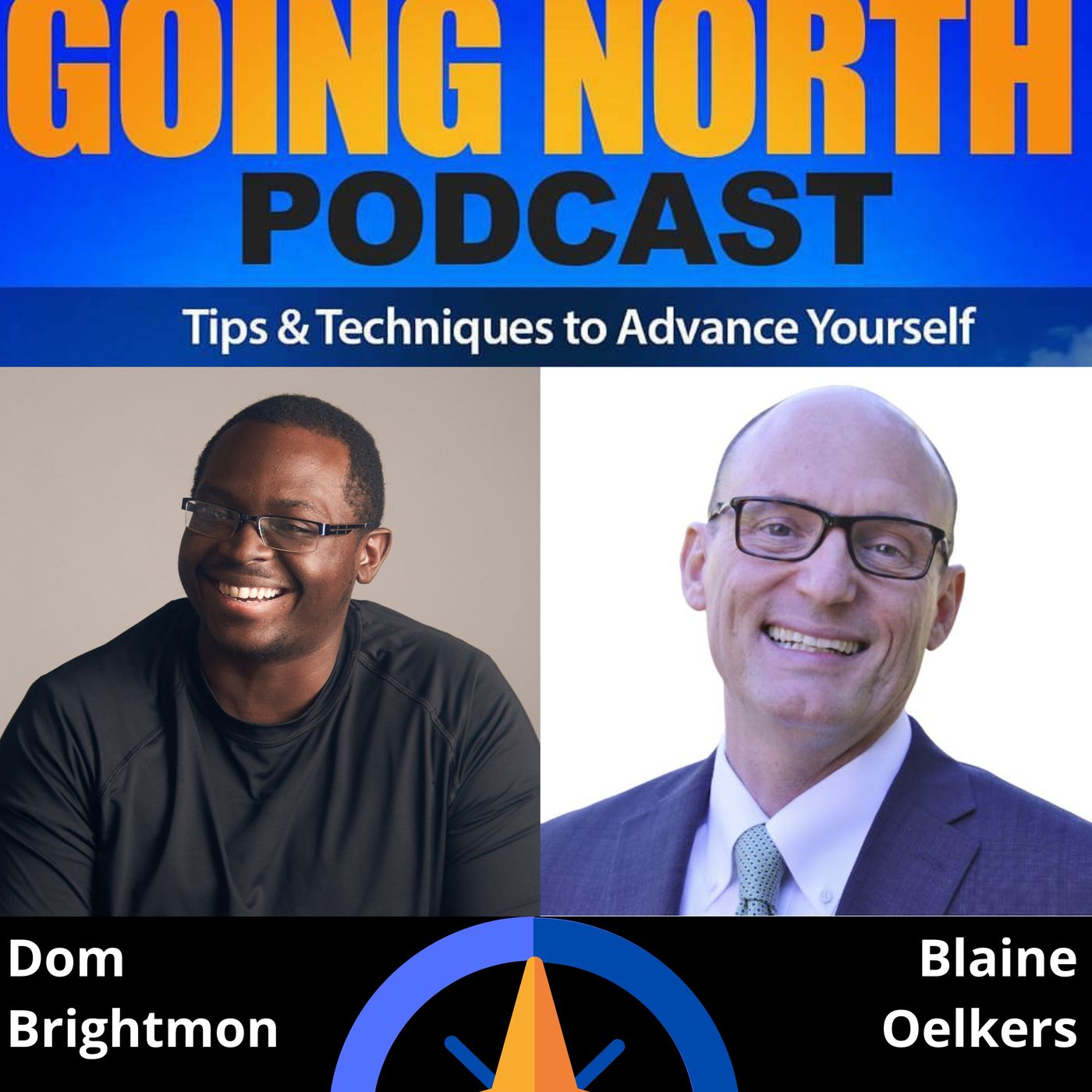 Going North Podcast