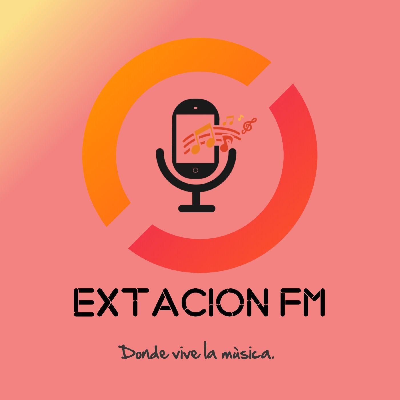 XTACION FM