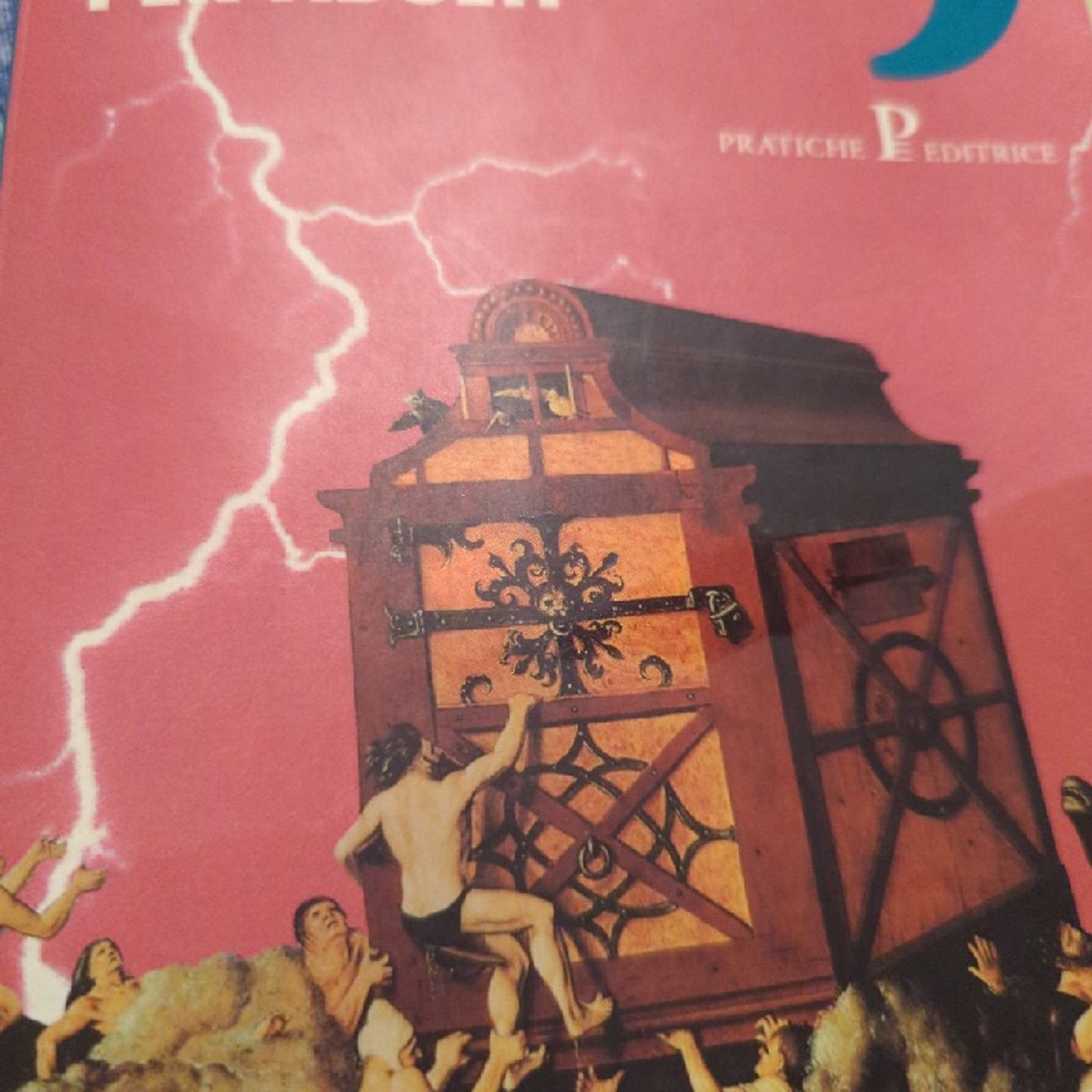 Il Non-Wargamer