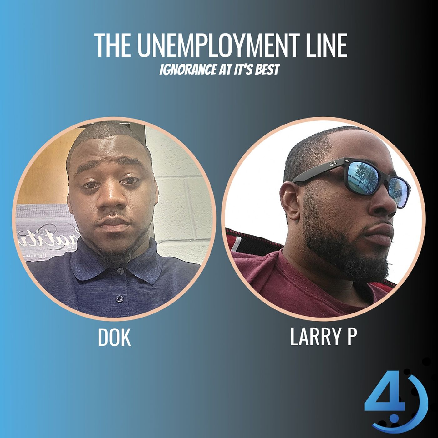 The Fourcast Media Podcast Network