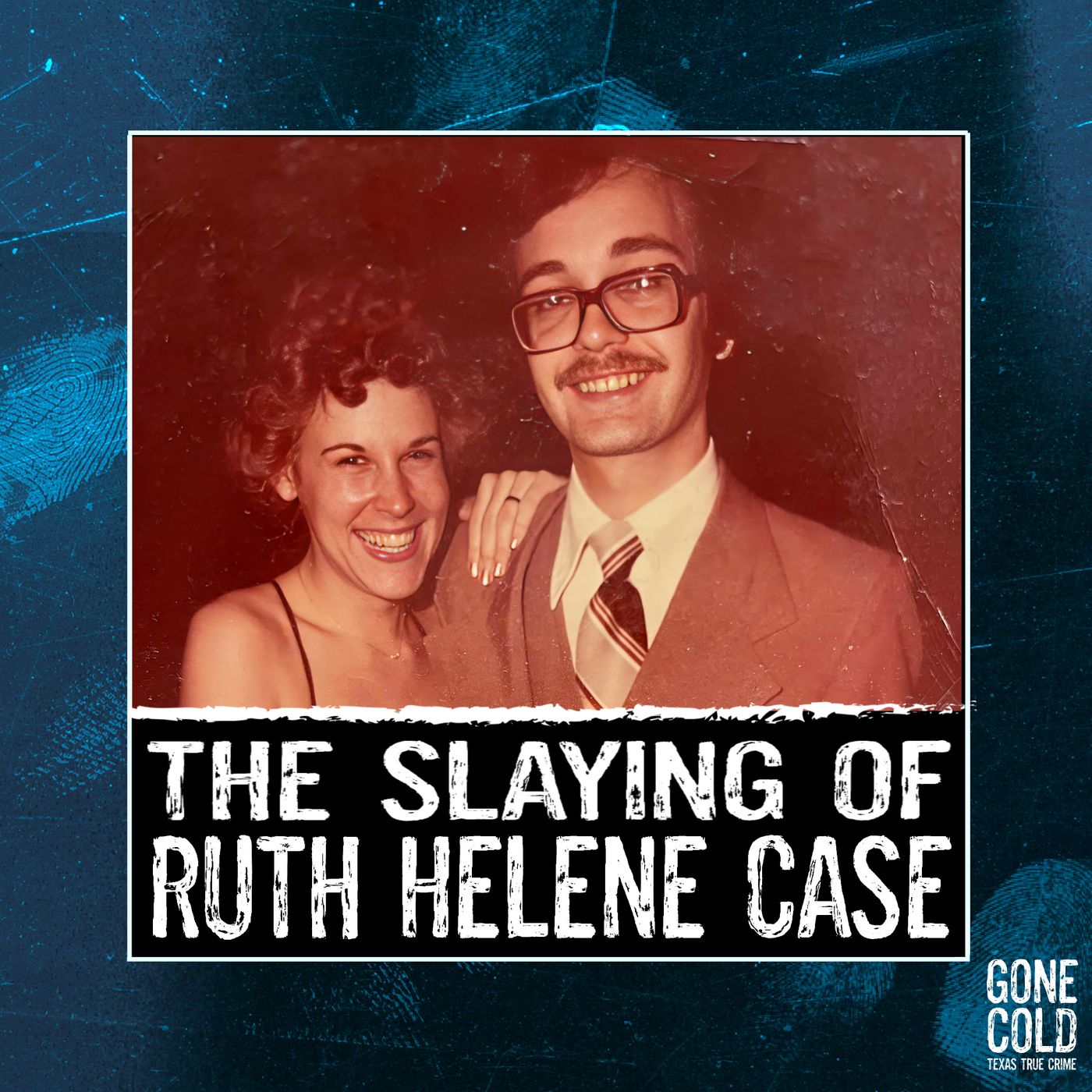 The Slaying of Ruth Helene Case