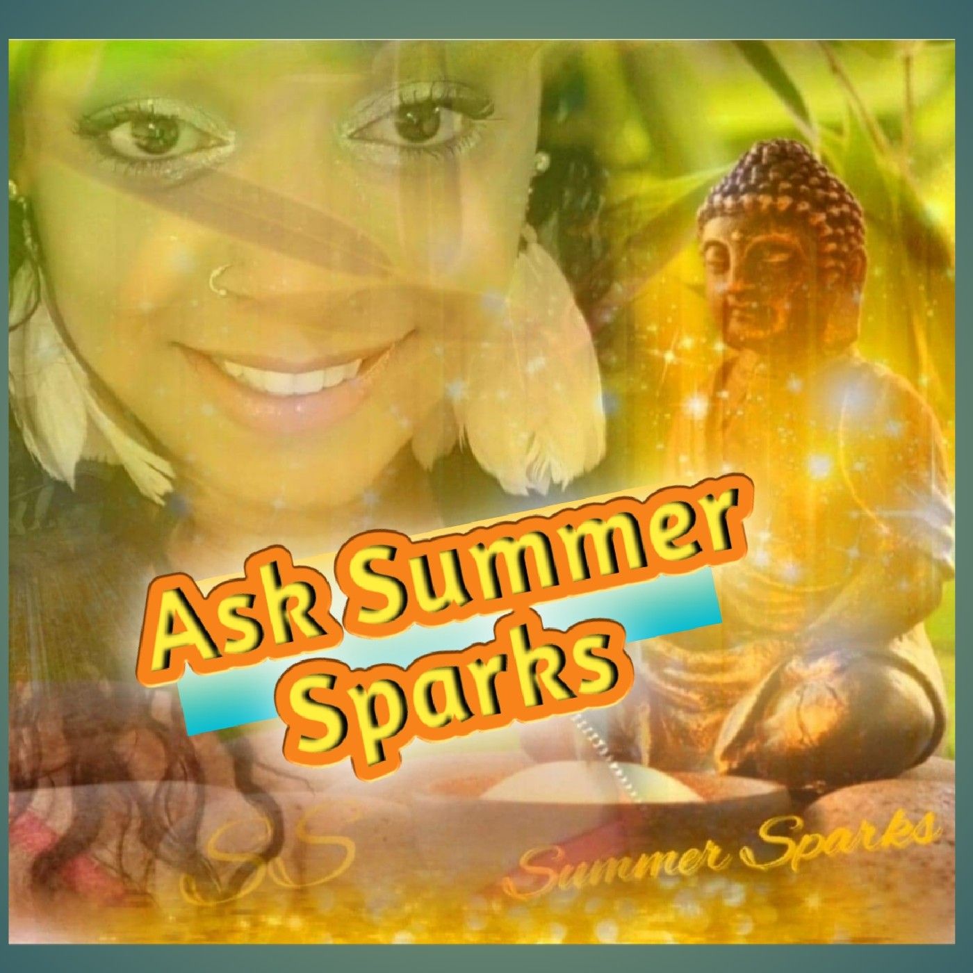 Ask Summer Sparks