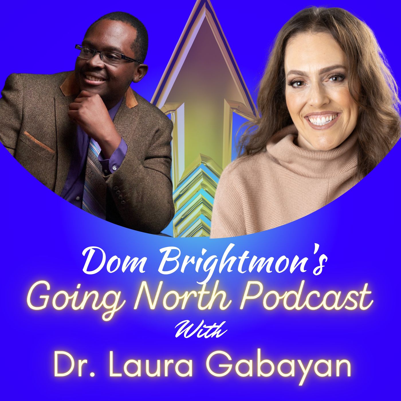 Going North Podcast