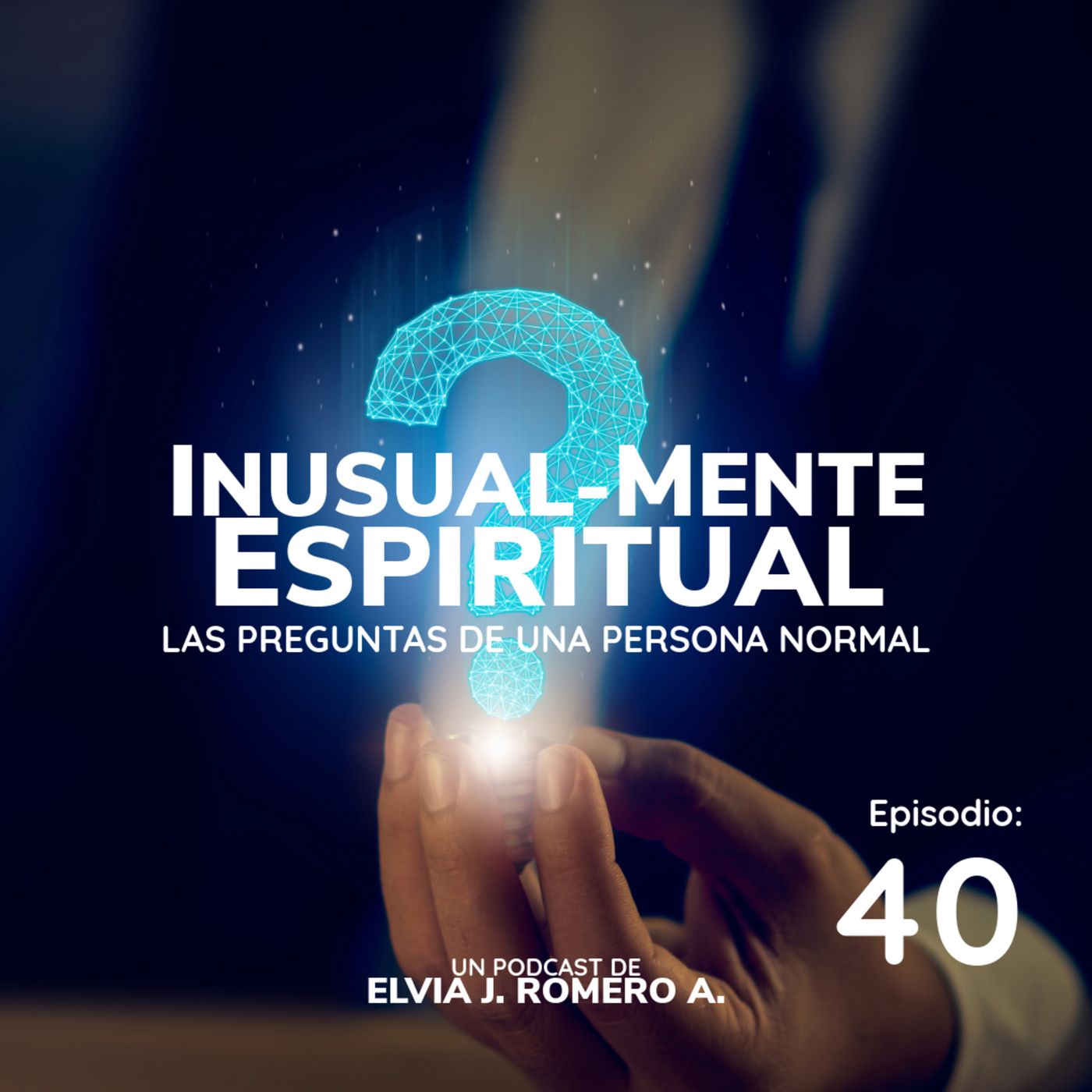 Inusual-Mente Espiritual