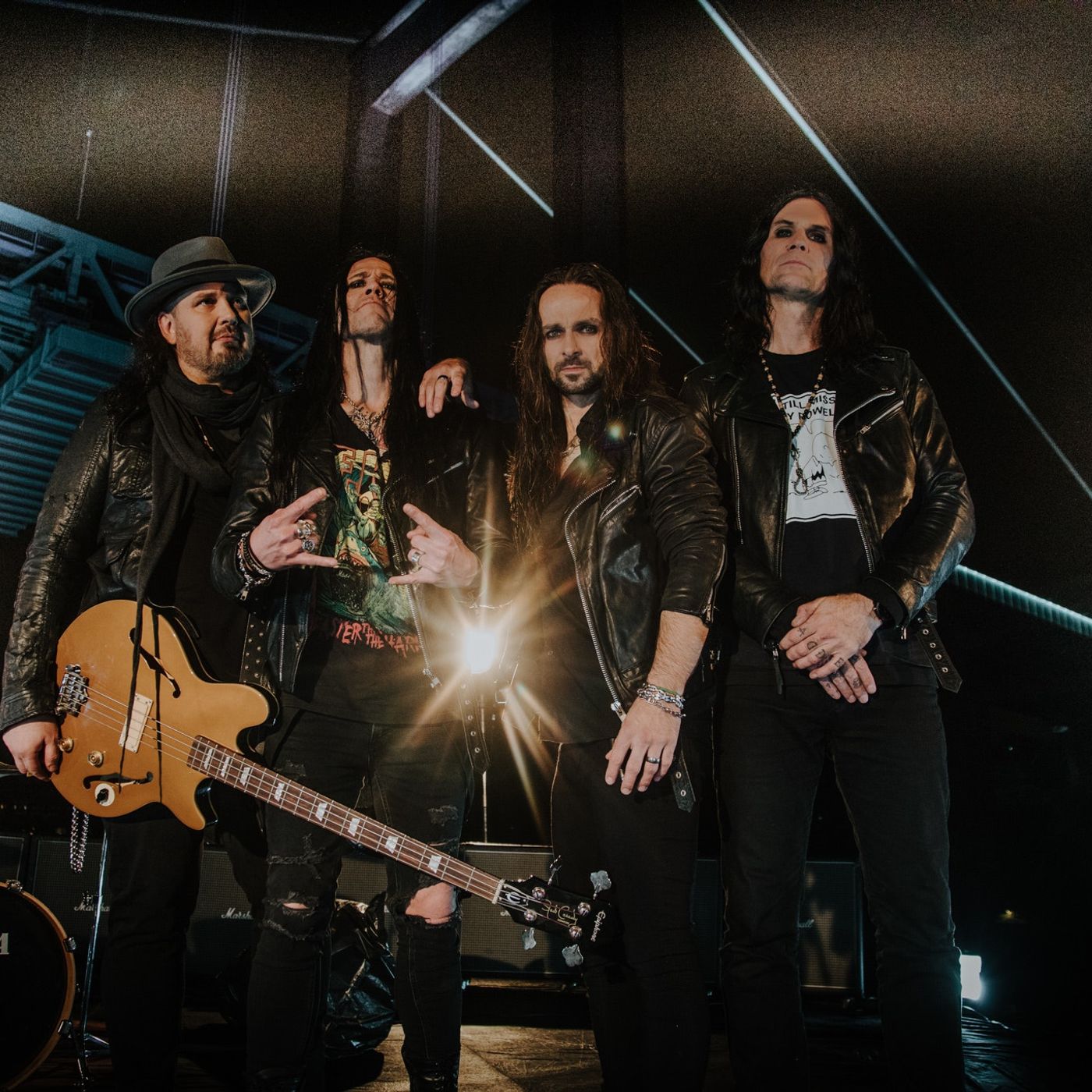 HEAVY Music Interviews