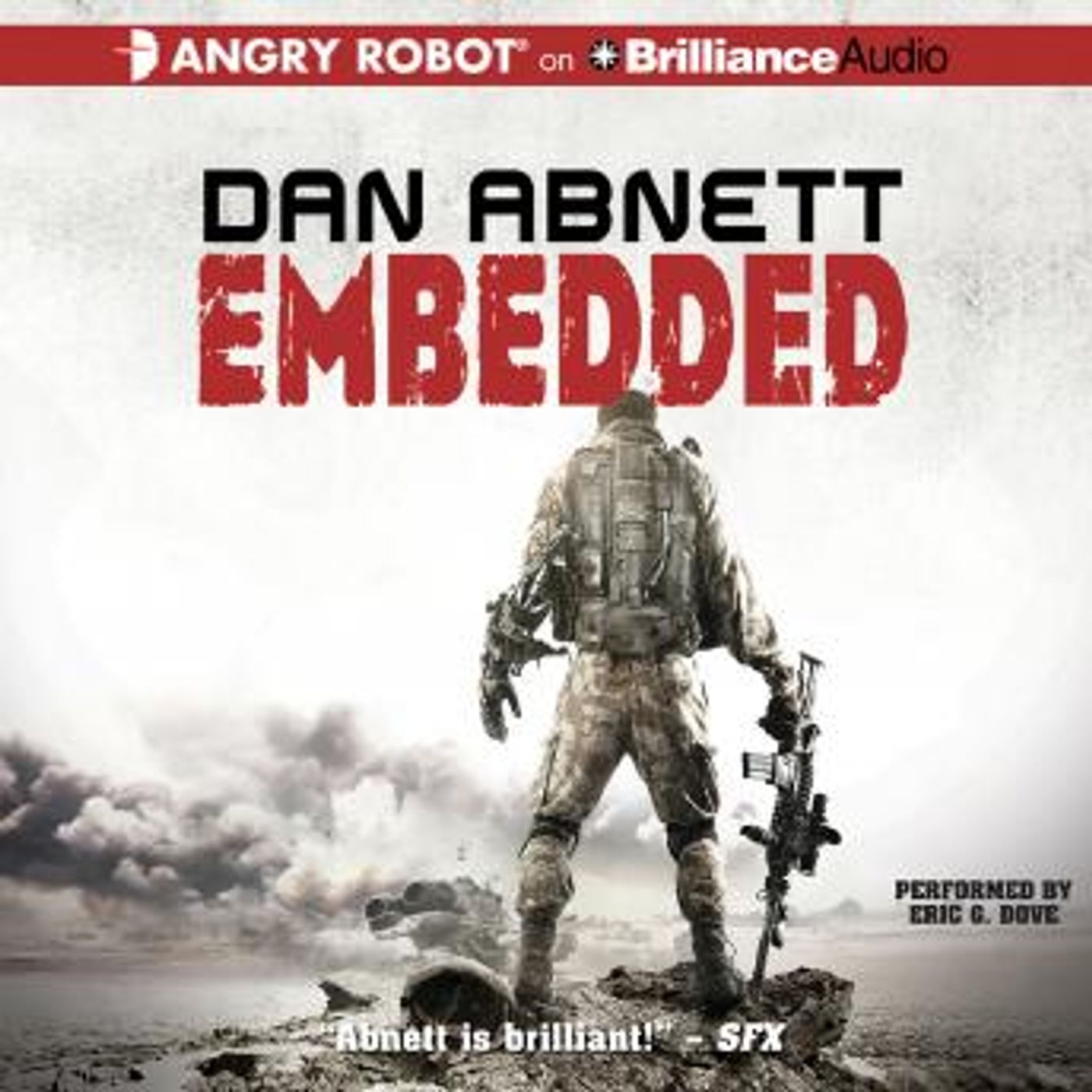 Download Best Full Audiobooks in Science Fiction & Fantasy, Science Fiction