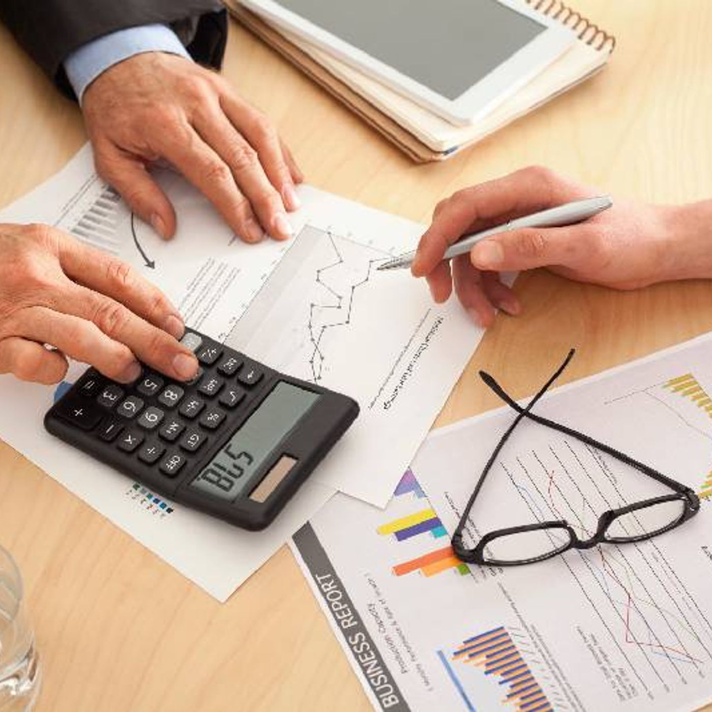 Avoid Hiring Mistakes Use Accounting Recruiters in Toronto