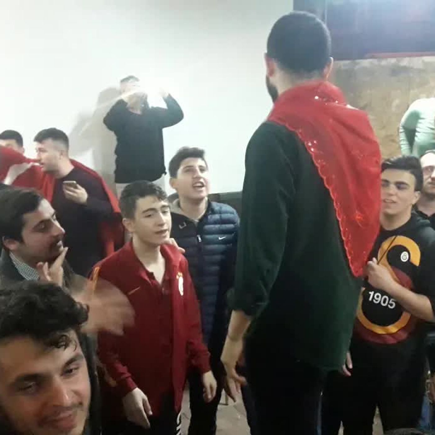 Galatasaray
