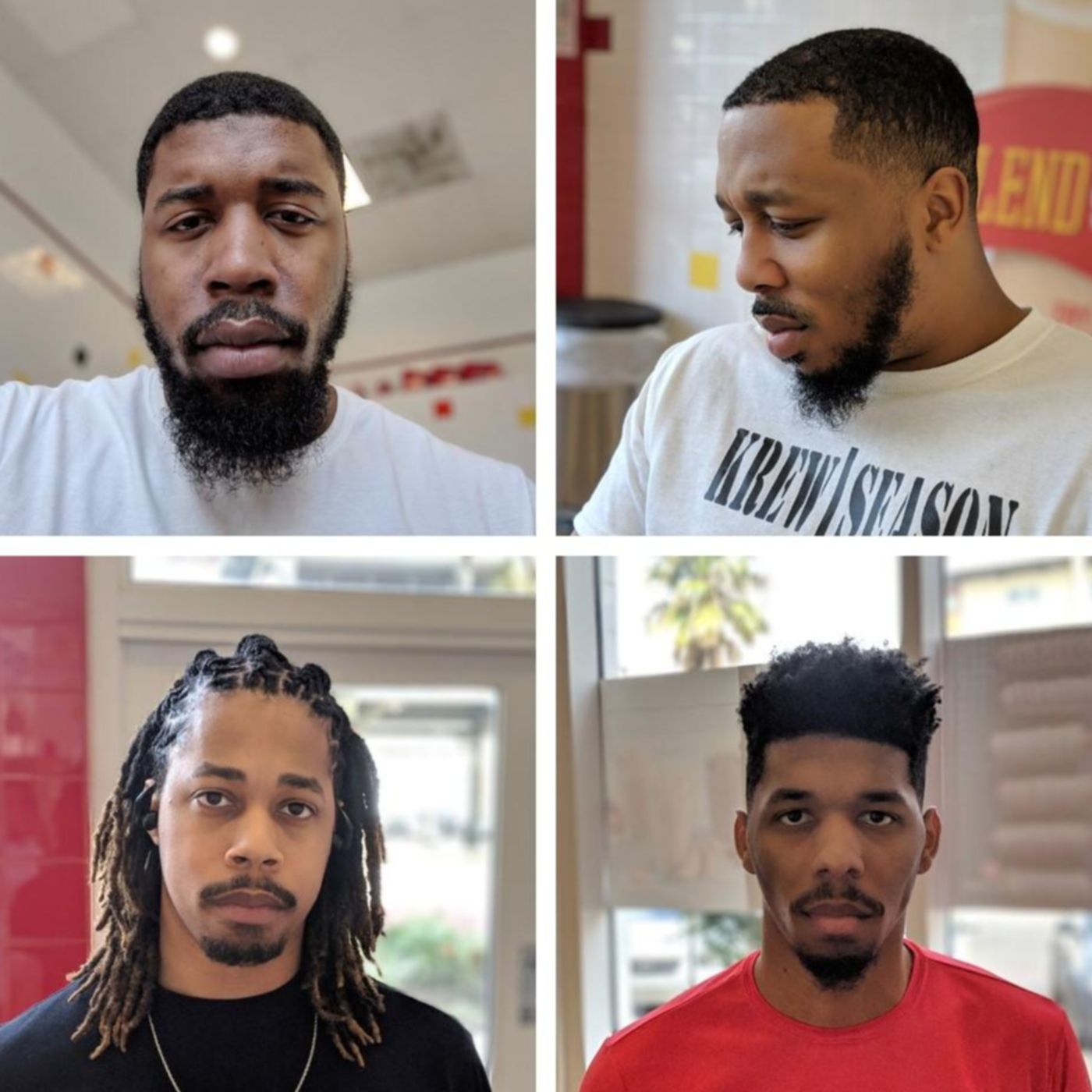 S5 (The Sowell 5 Podcast)