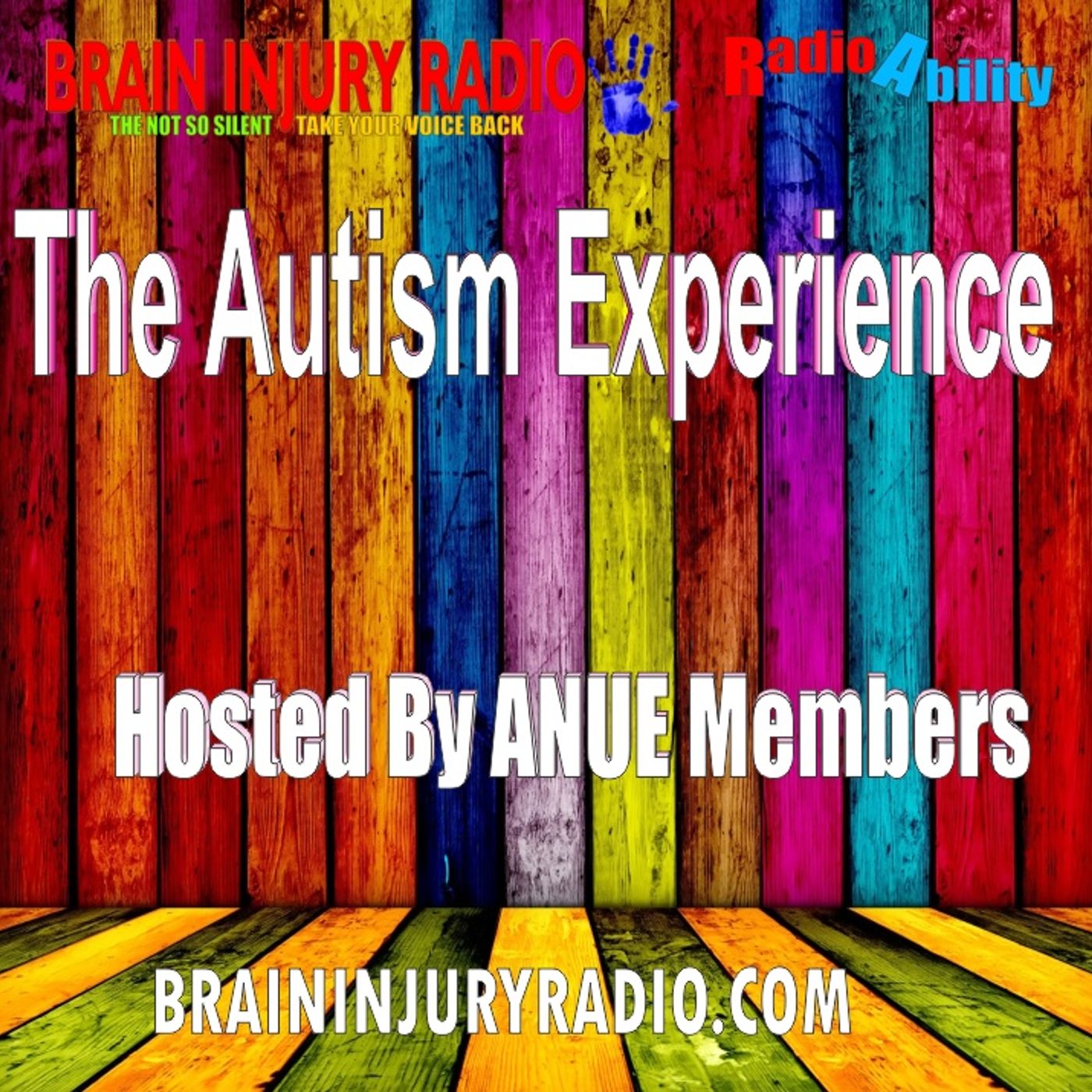 Z Autism Experience