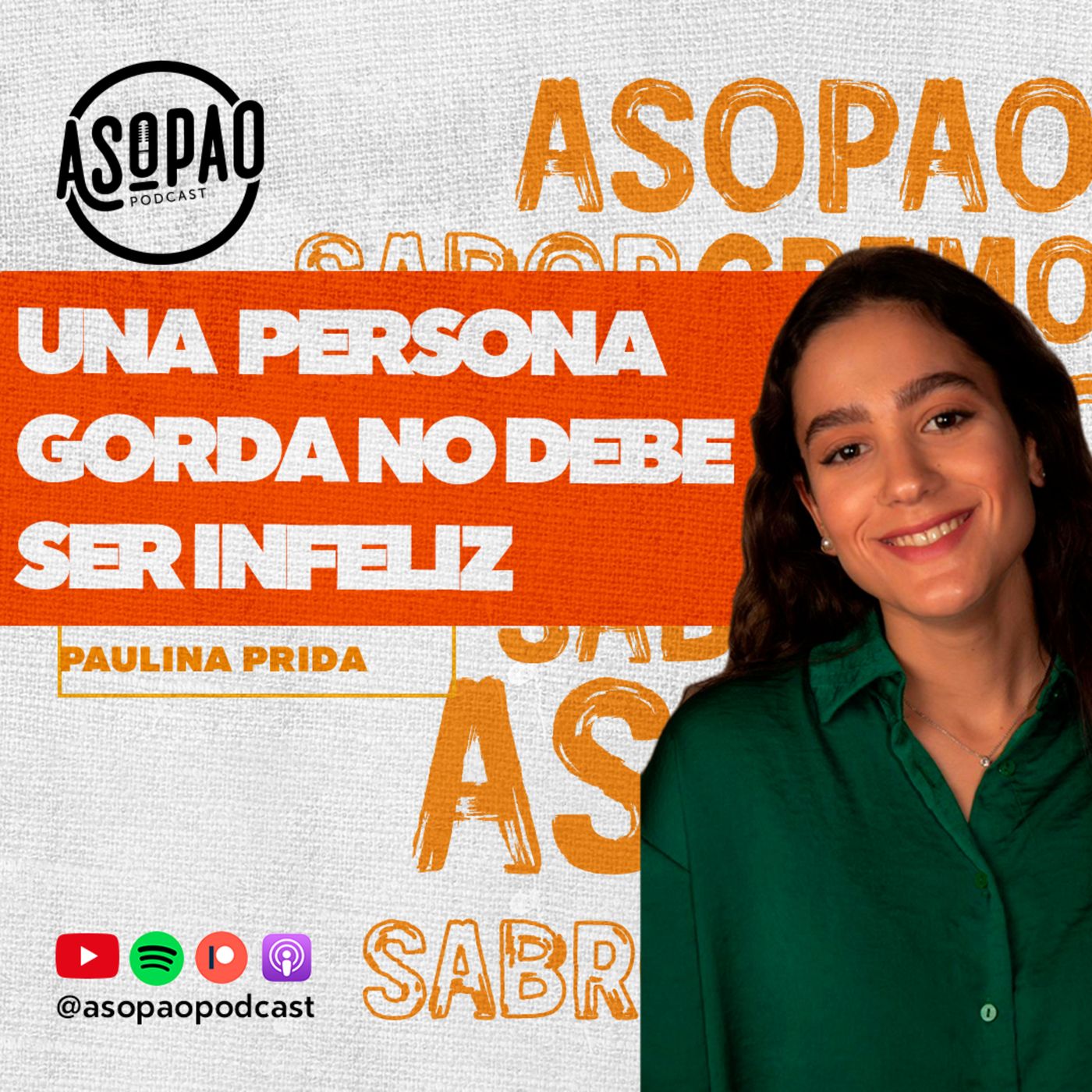 Asopao Podcast